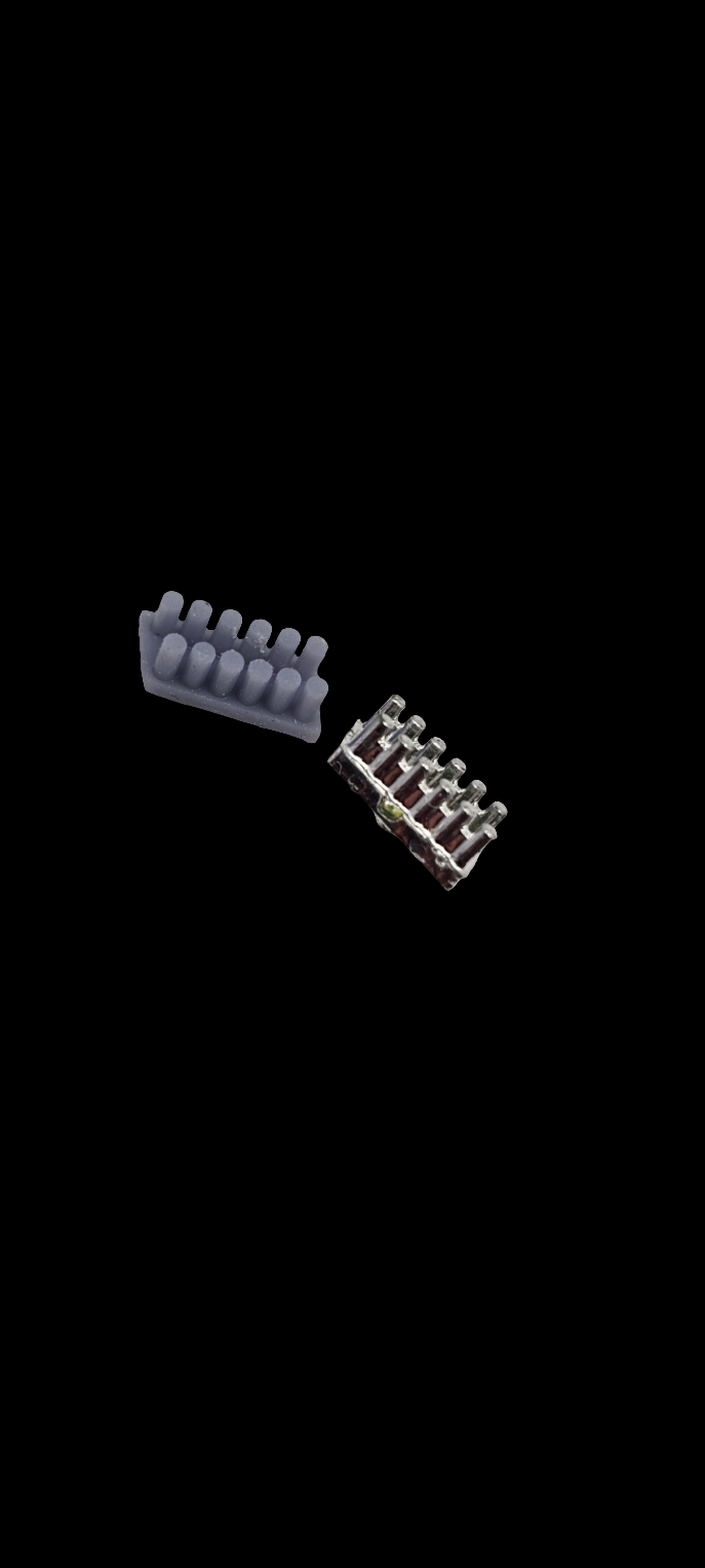 AFX Ferrari 612 Motor
