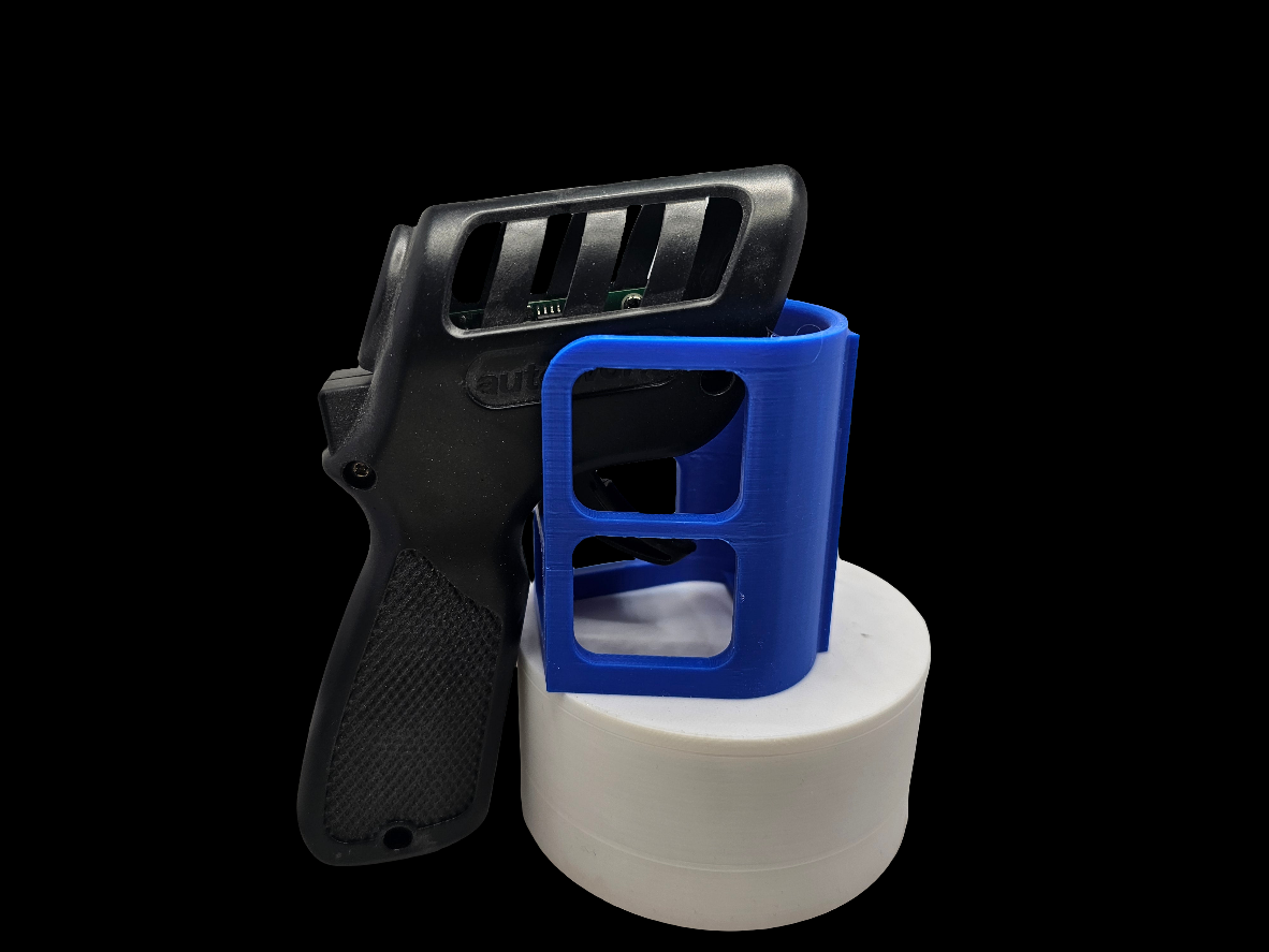 Iroc Controller Holders