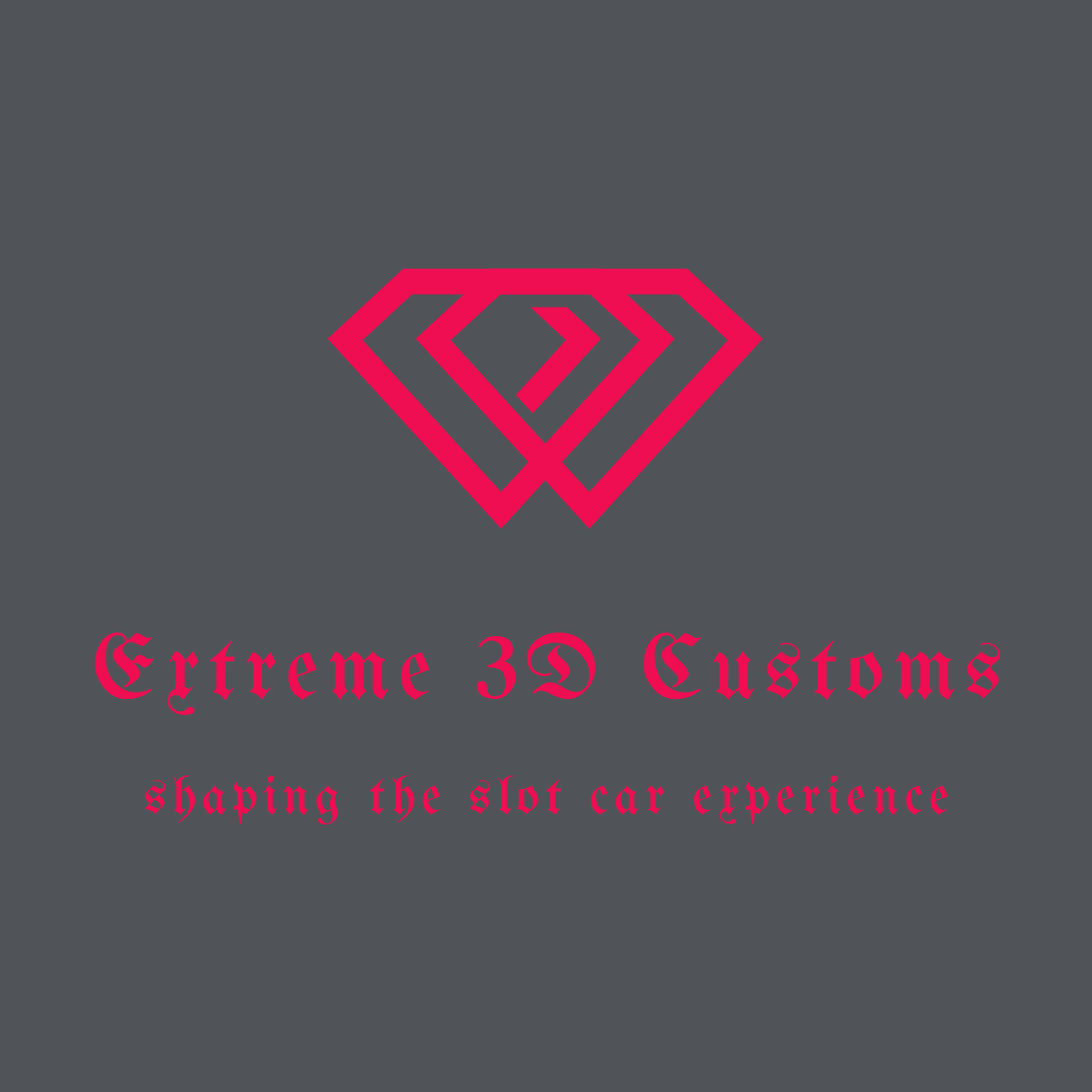 Extreme 3D Customs