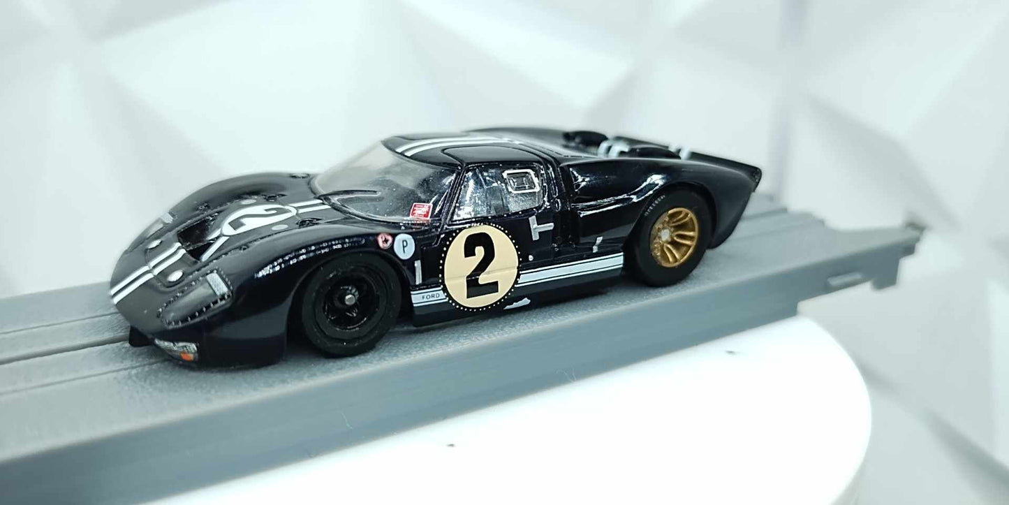 Afx super g plus / viper lowering clip