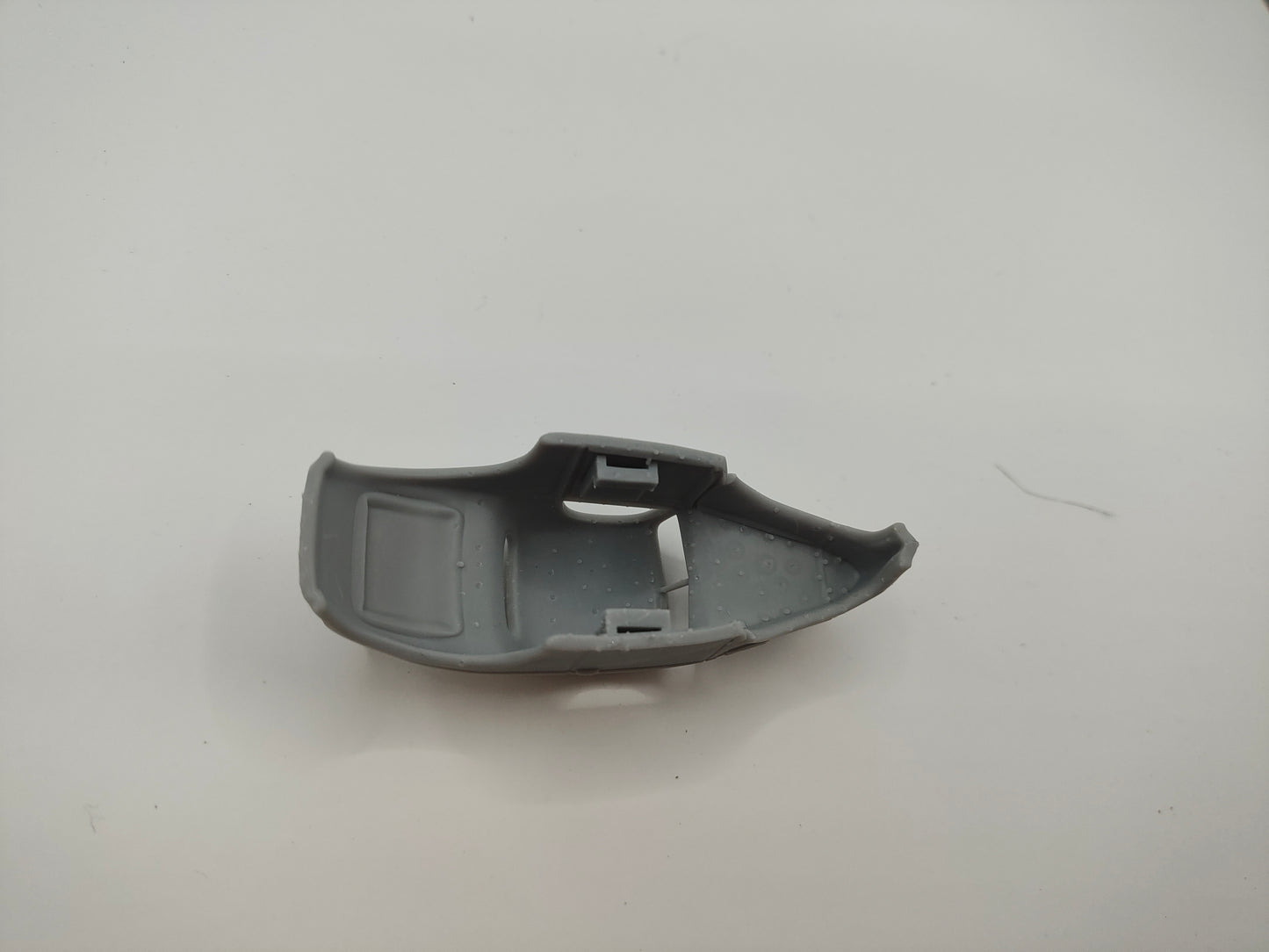 1939 Plymouth fenderless dirt car body (fits MGP 1.7)(body only)