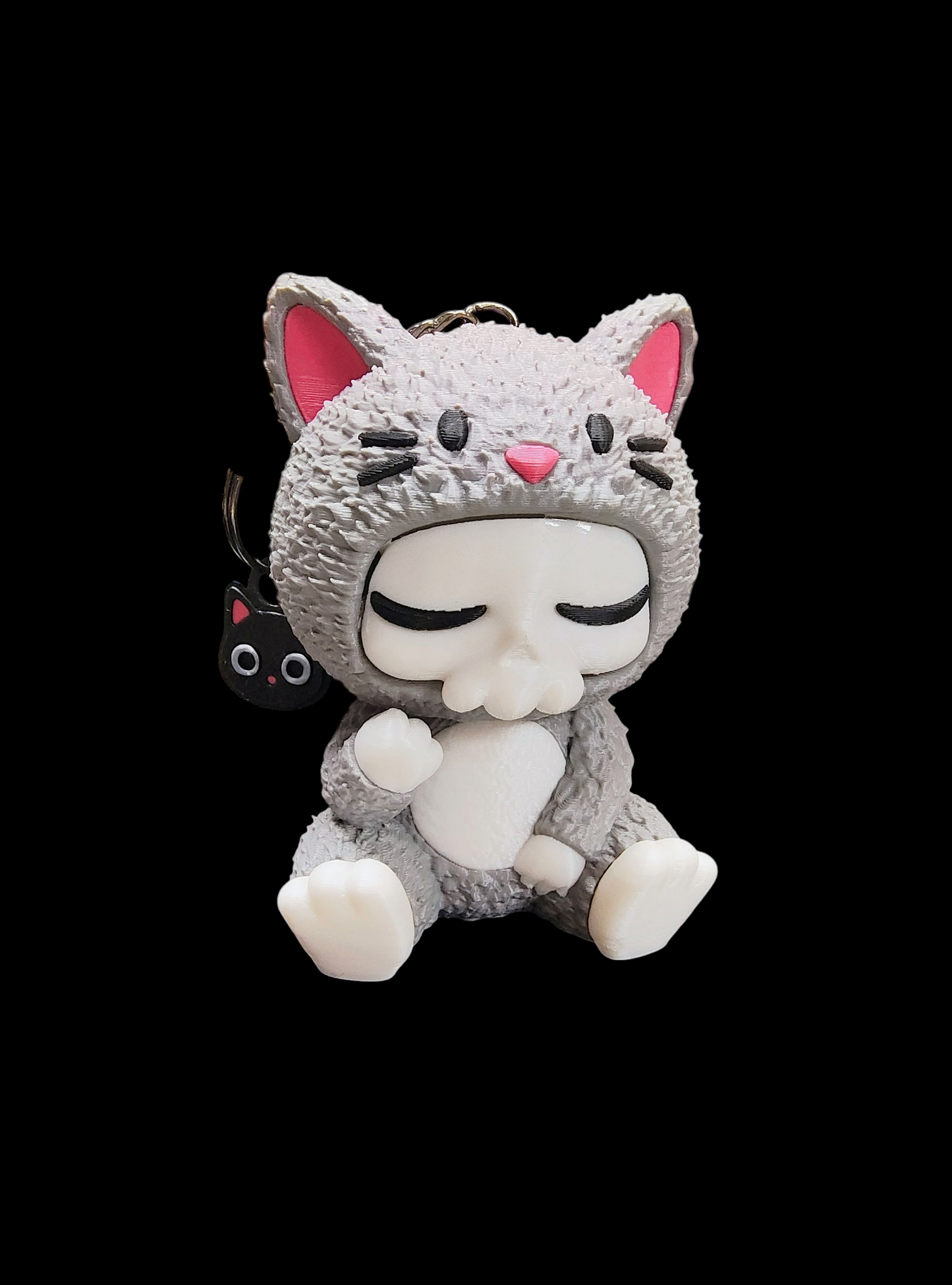 3D Printed Skubbie (whisppurr)