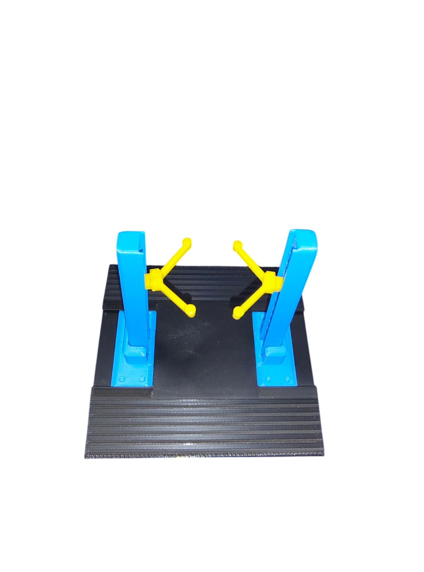 Adjustable Premium Car lift Display