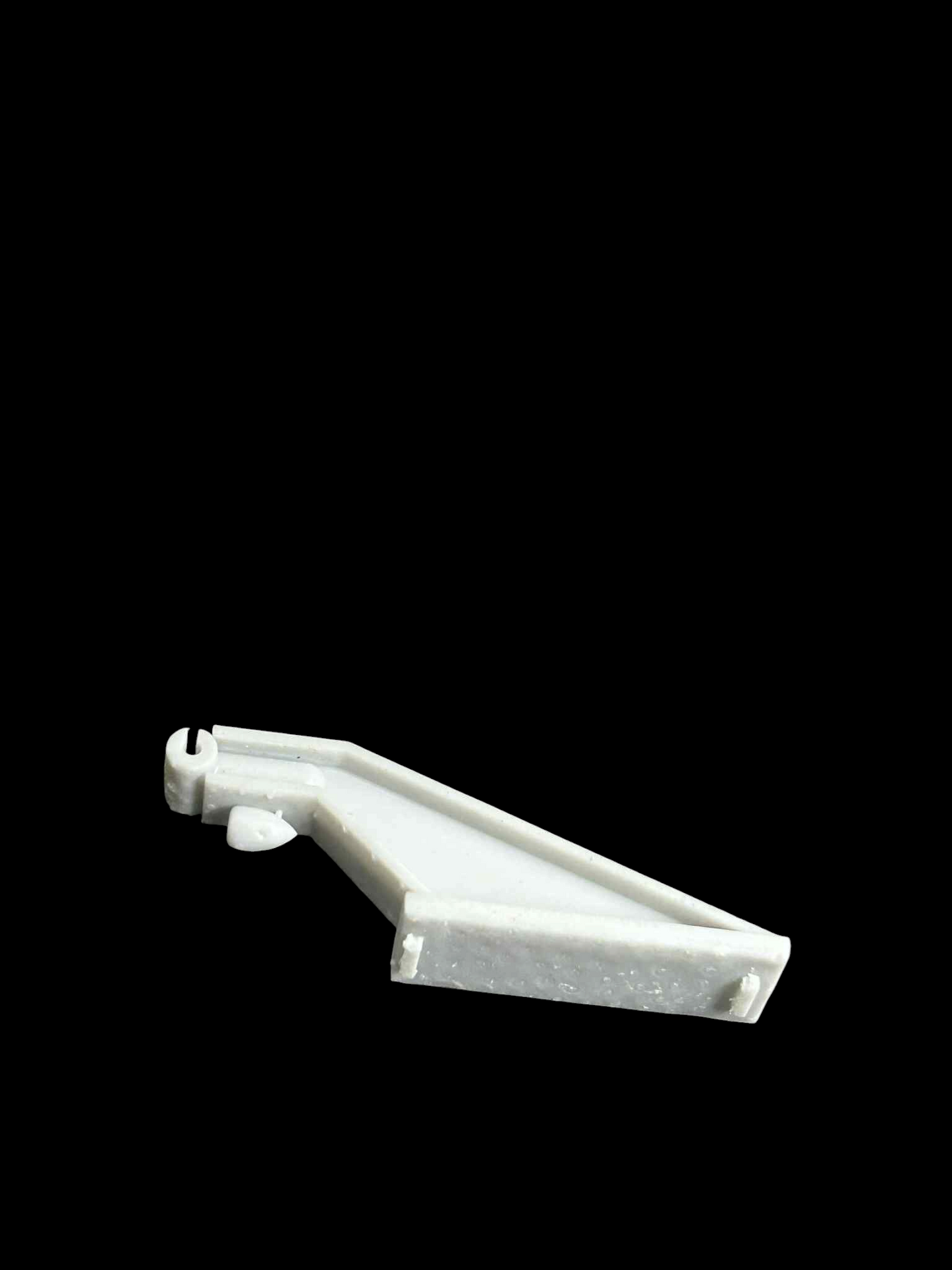 AJs reproduction wrecker boom (boom only)