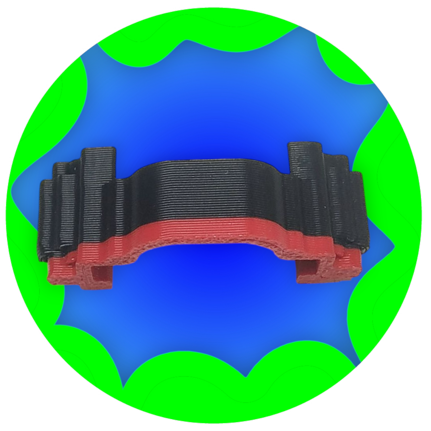 Afx Mgp Stock (Green), 1.3 Lowering (Yellow), 2mm Ultra low Clip Bundle Deal