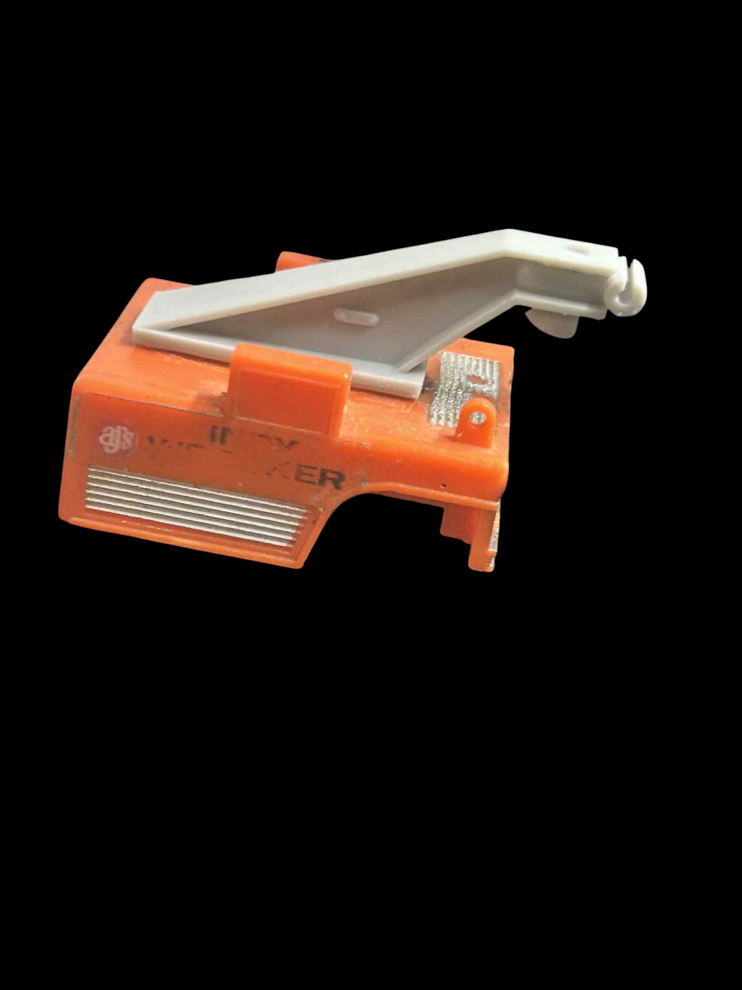 AJs reproduction wrecker boom (boom only)