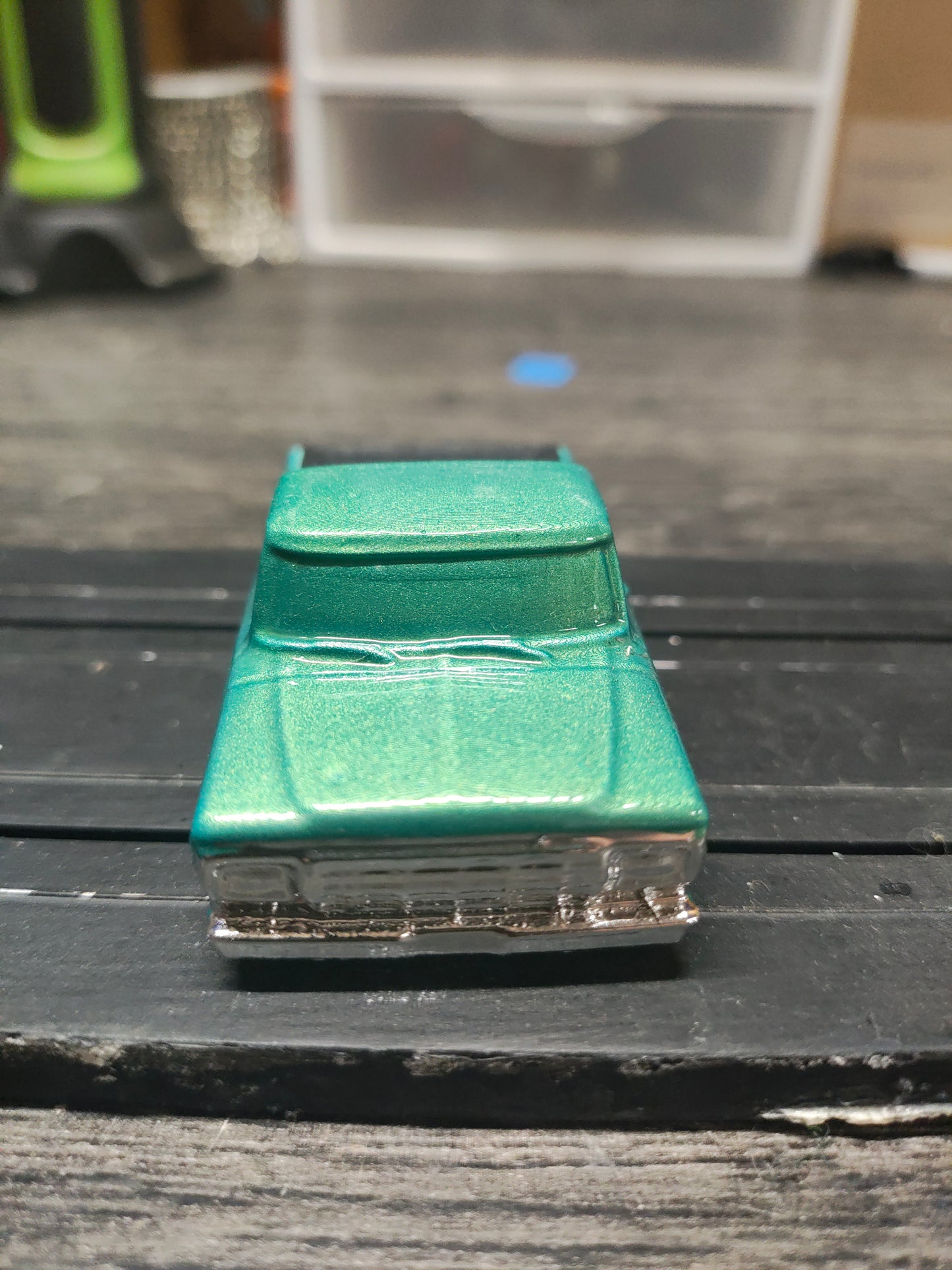 1978 Ford f150 (body and truck bed cover only)