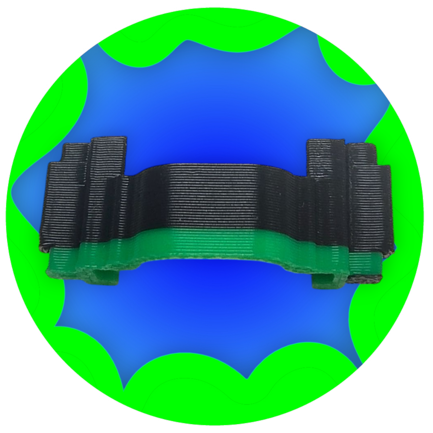 Afx Mgp Stock (Green), 1.3 Lowering (Yellow), 2mm Ultra low Clip Bundle Deal