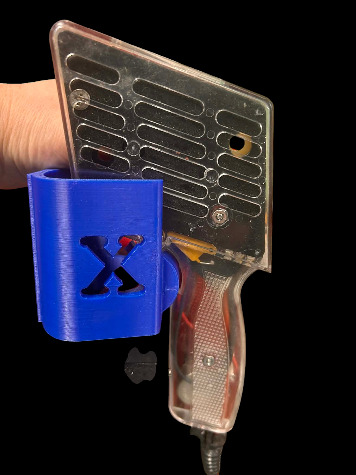 Controller Holder IROC COLORS Version 2.0 (4Pack)