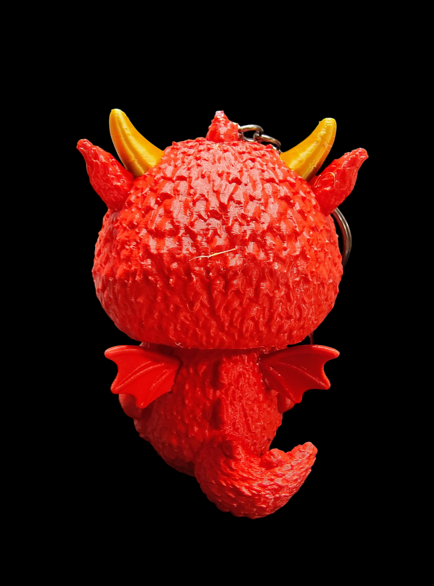3D printed Scorichi