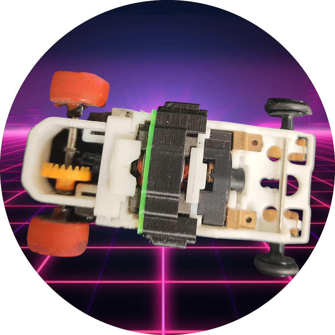 Super g plus/ viper clips