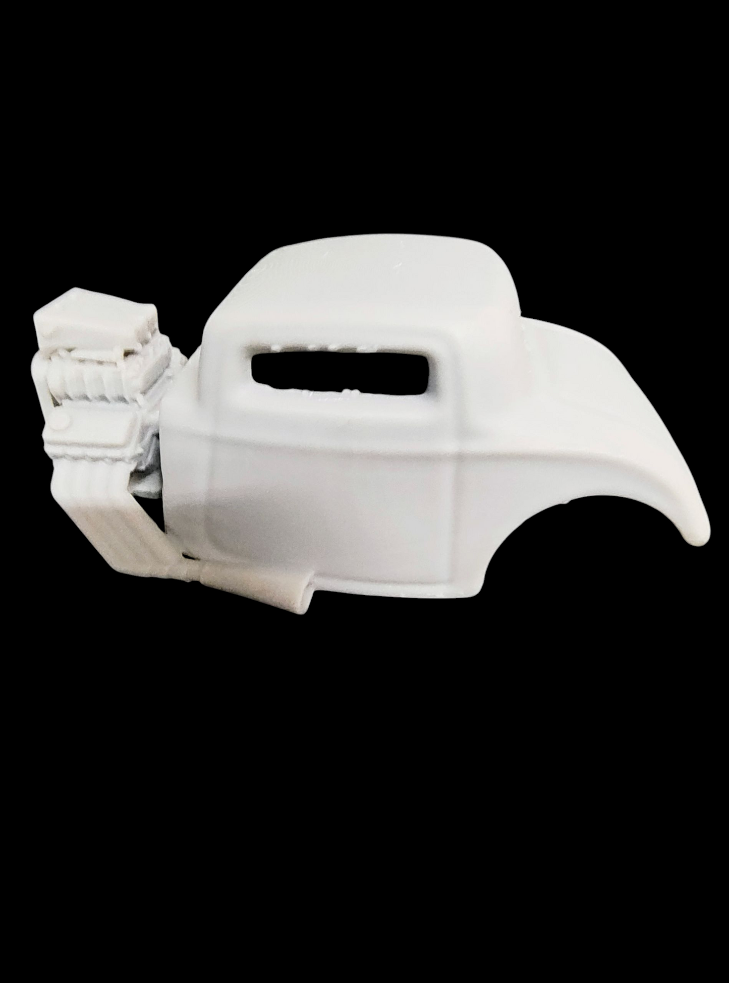 Hot Rod Tjet Kit ( tjet, ultra g, thunderjet )