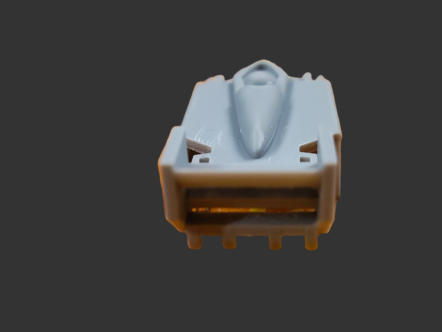 Tomy Turbo Narrow Indy Car Body
