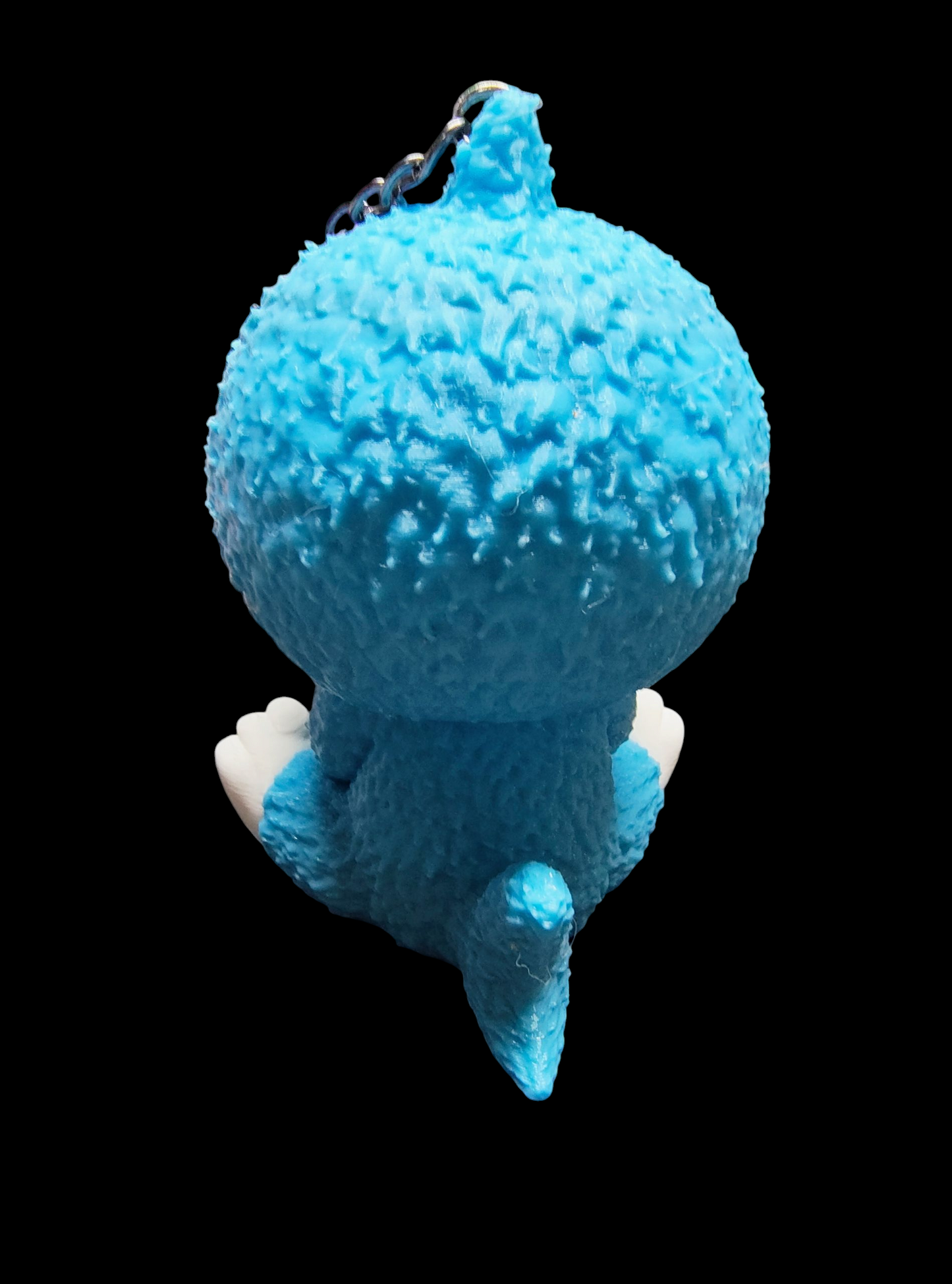 3D Printed Skubbie (Chompy)