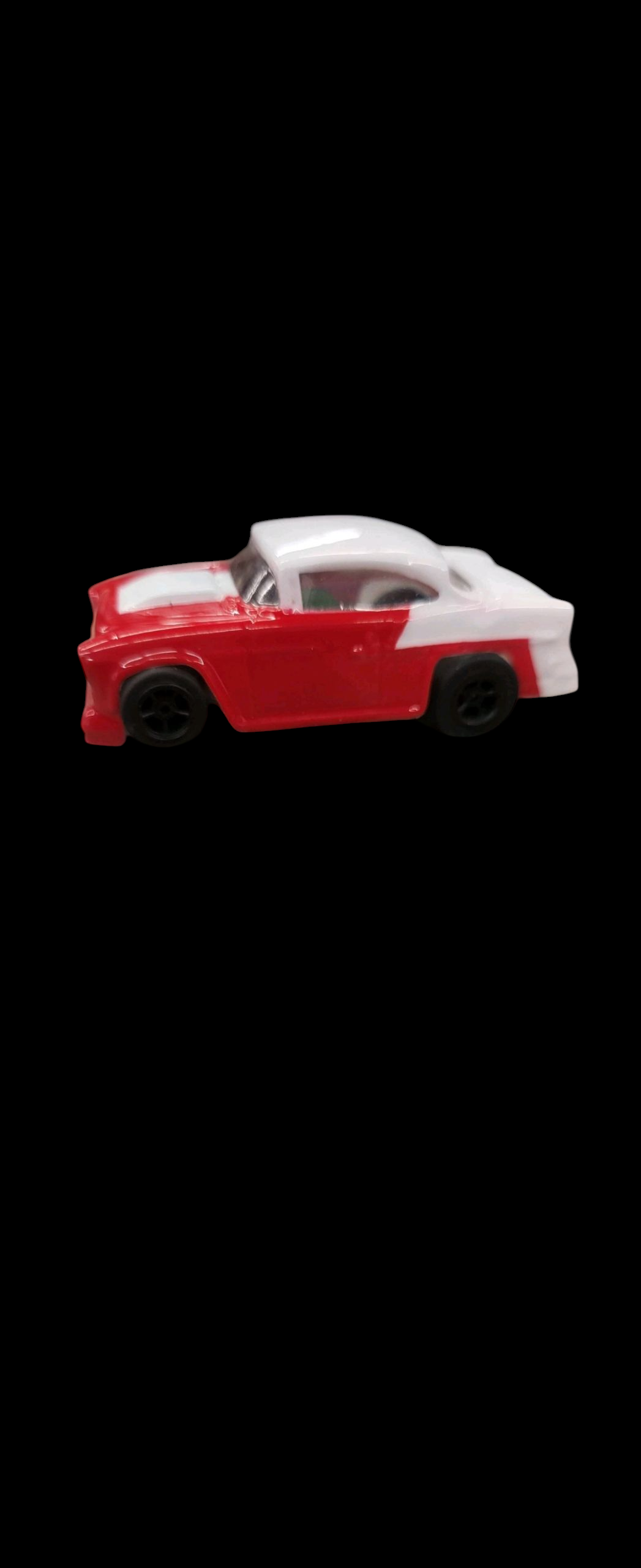 Mega g plus lexan clips