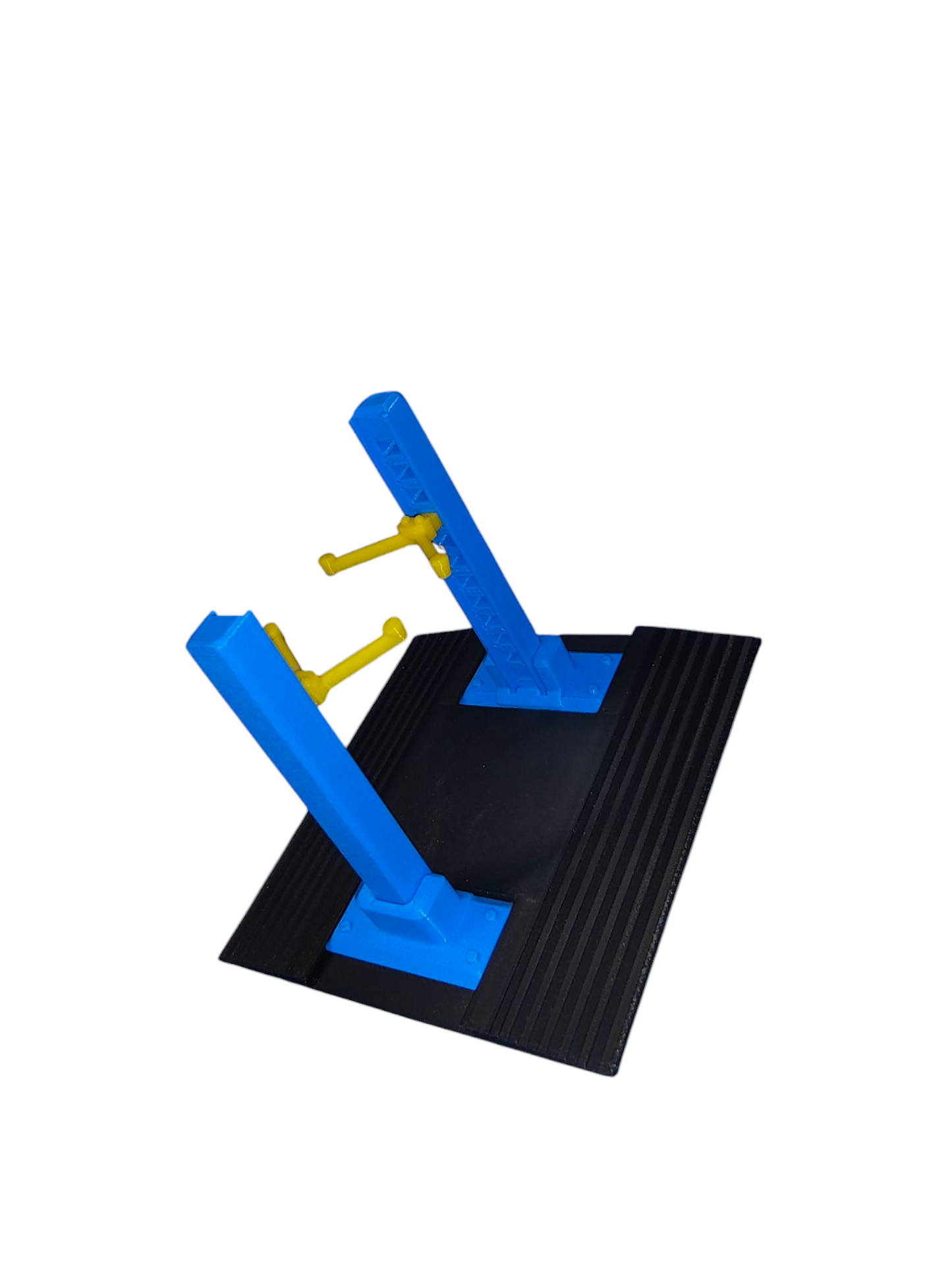 Adjustable Premium Car lift Display