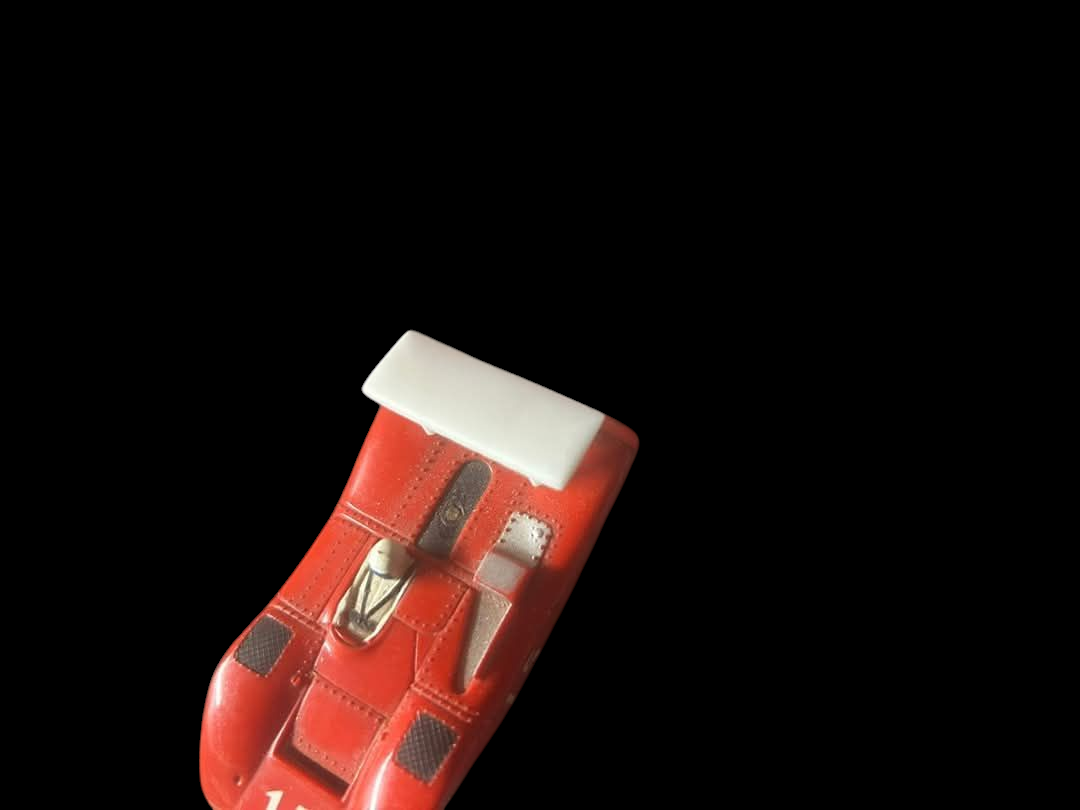 Afx Ferrari 612 Reproduction Wing