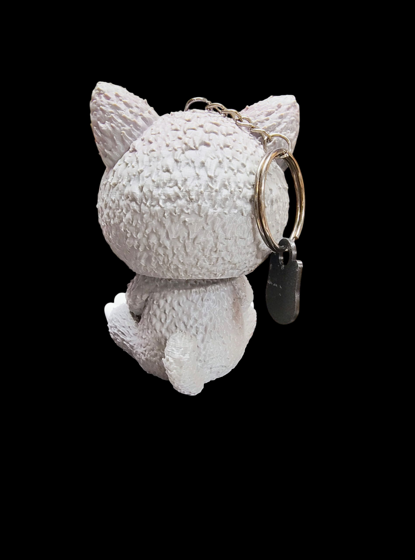 3D Printed Skubbie (whisppurr)