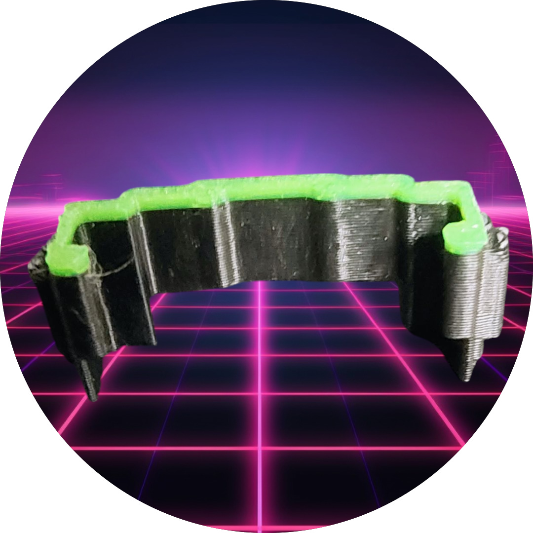Super g plus/ viper clips