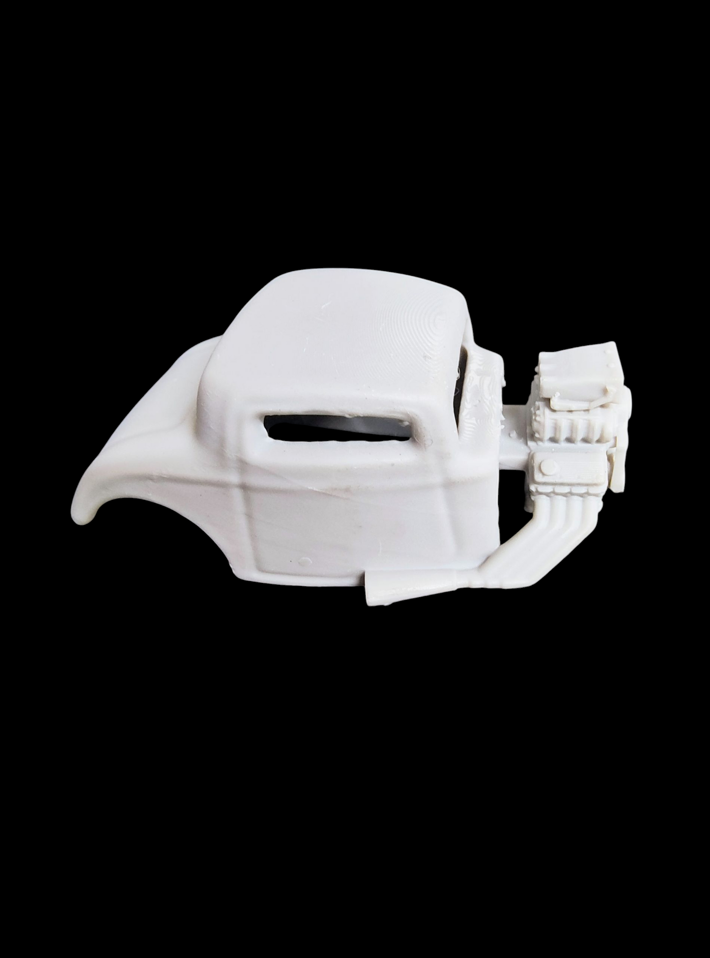 Hot Rod Tjet Kit ( tjet, ultra g, thunderjet )
