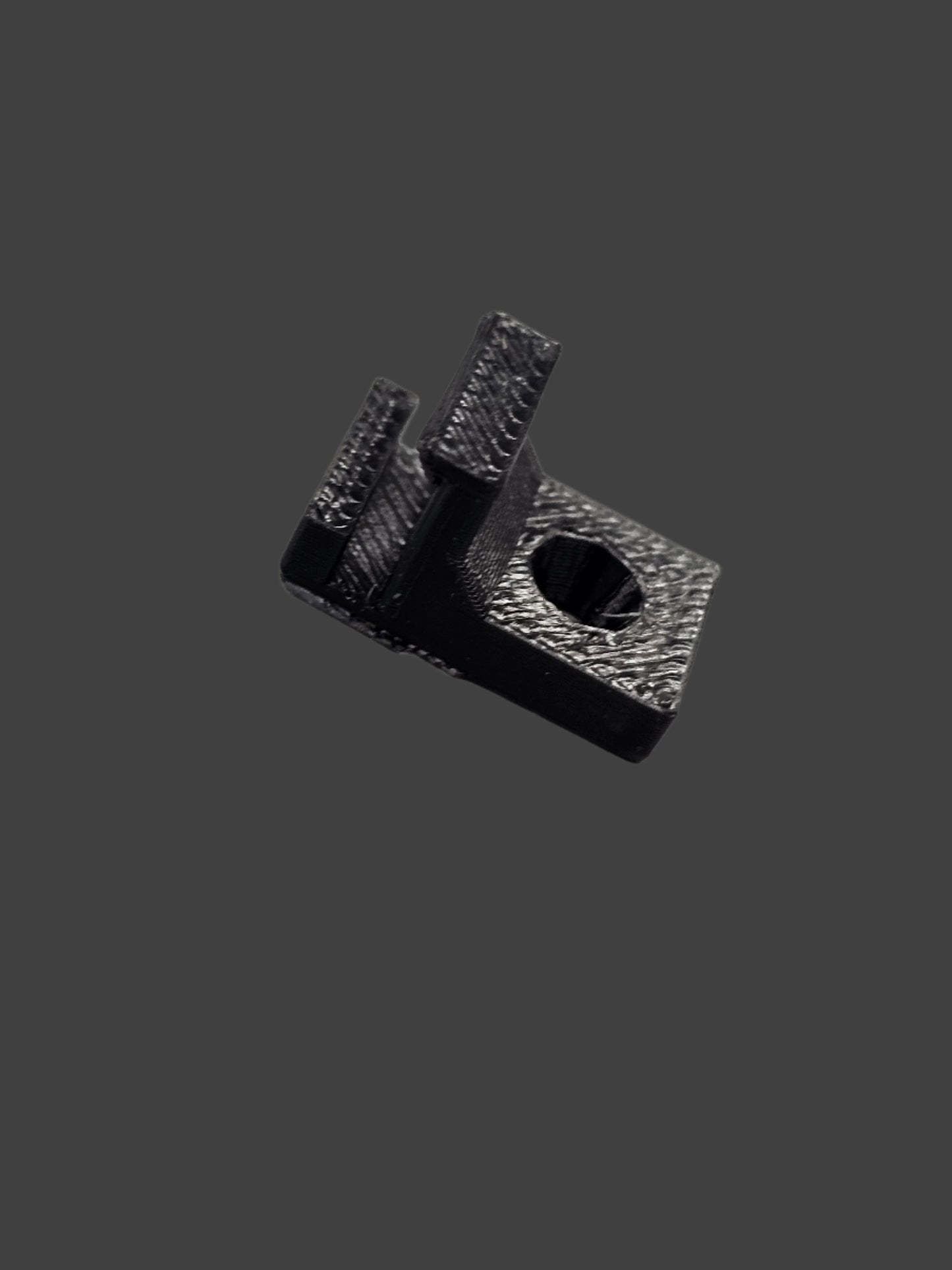 Track Clips