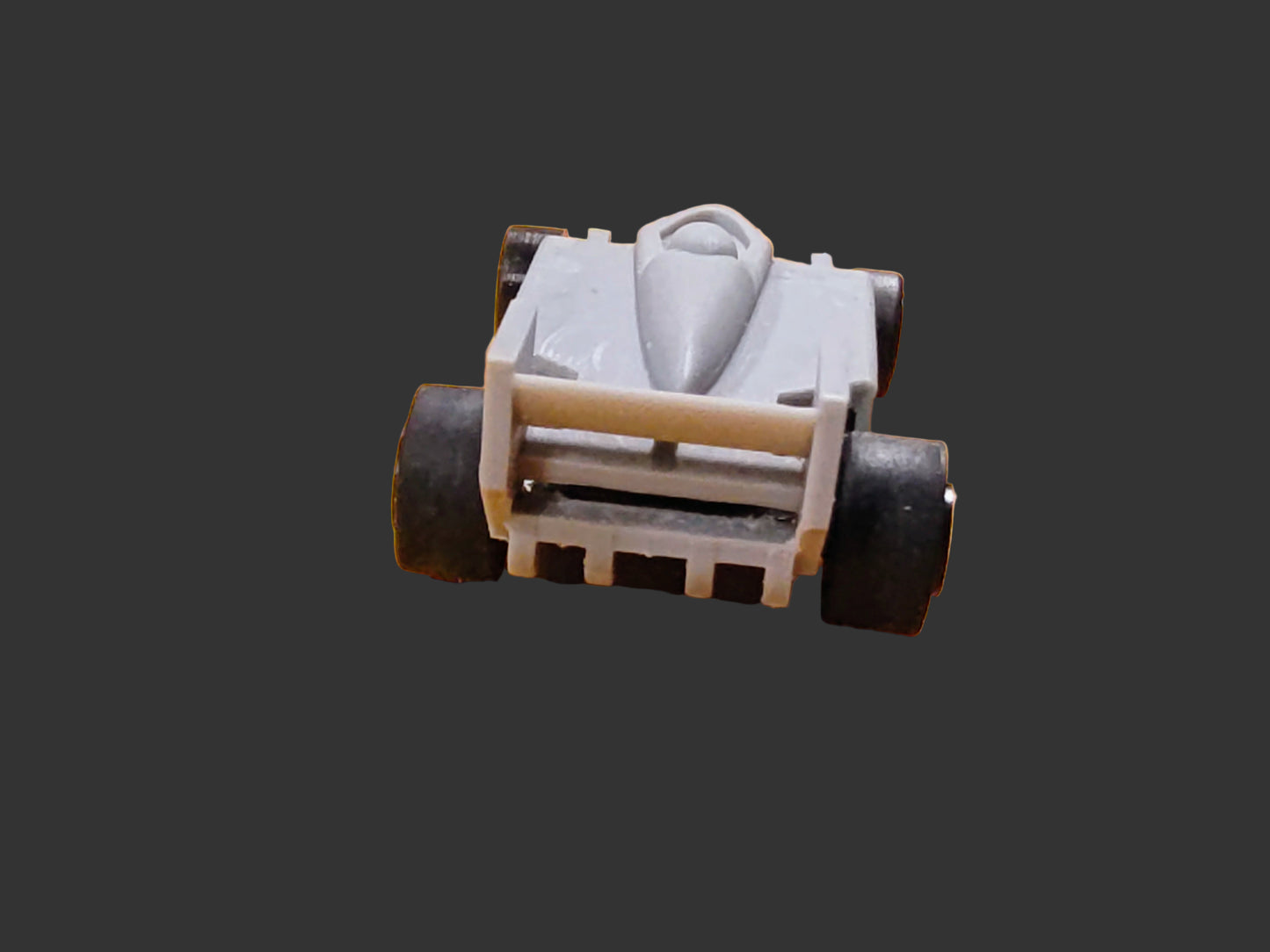 Tomy Turbo Narrow Indy Car Body