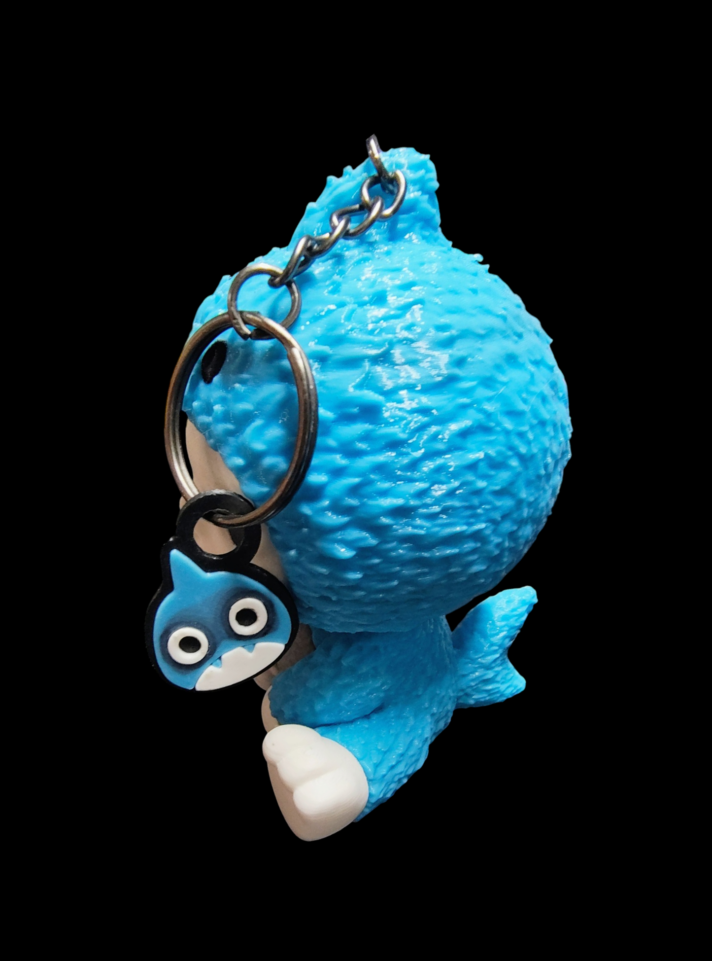 3D Printed Skubbie (Chompy)