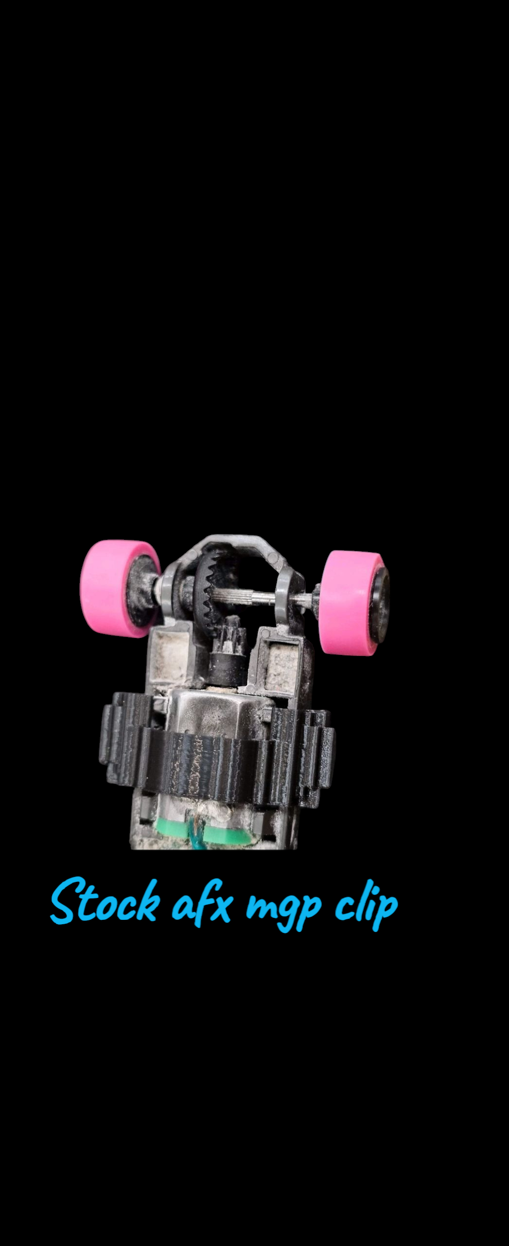 Afx Mgp Stock (Green), 1.3 Lowering (Yellow), 2mm Ultra low Clip Bundle Deal