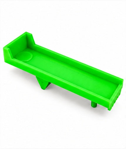 US-1 Trucking Flatbed Trailer Bed – 3D Printed Replacement – Multiple Colors