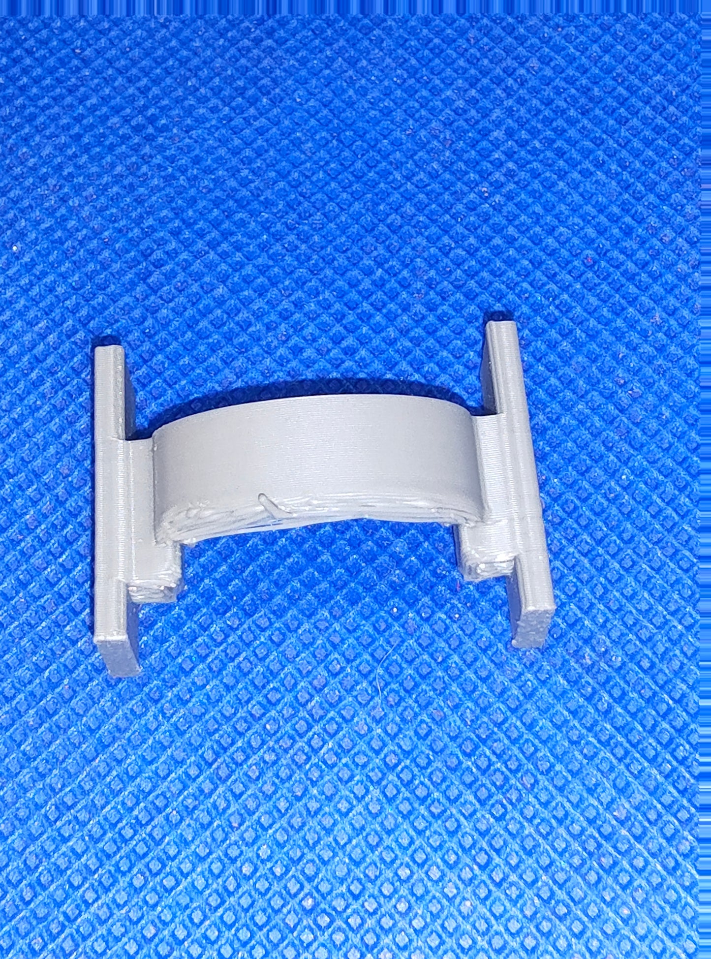 Mega g lexan body clips