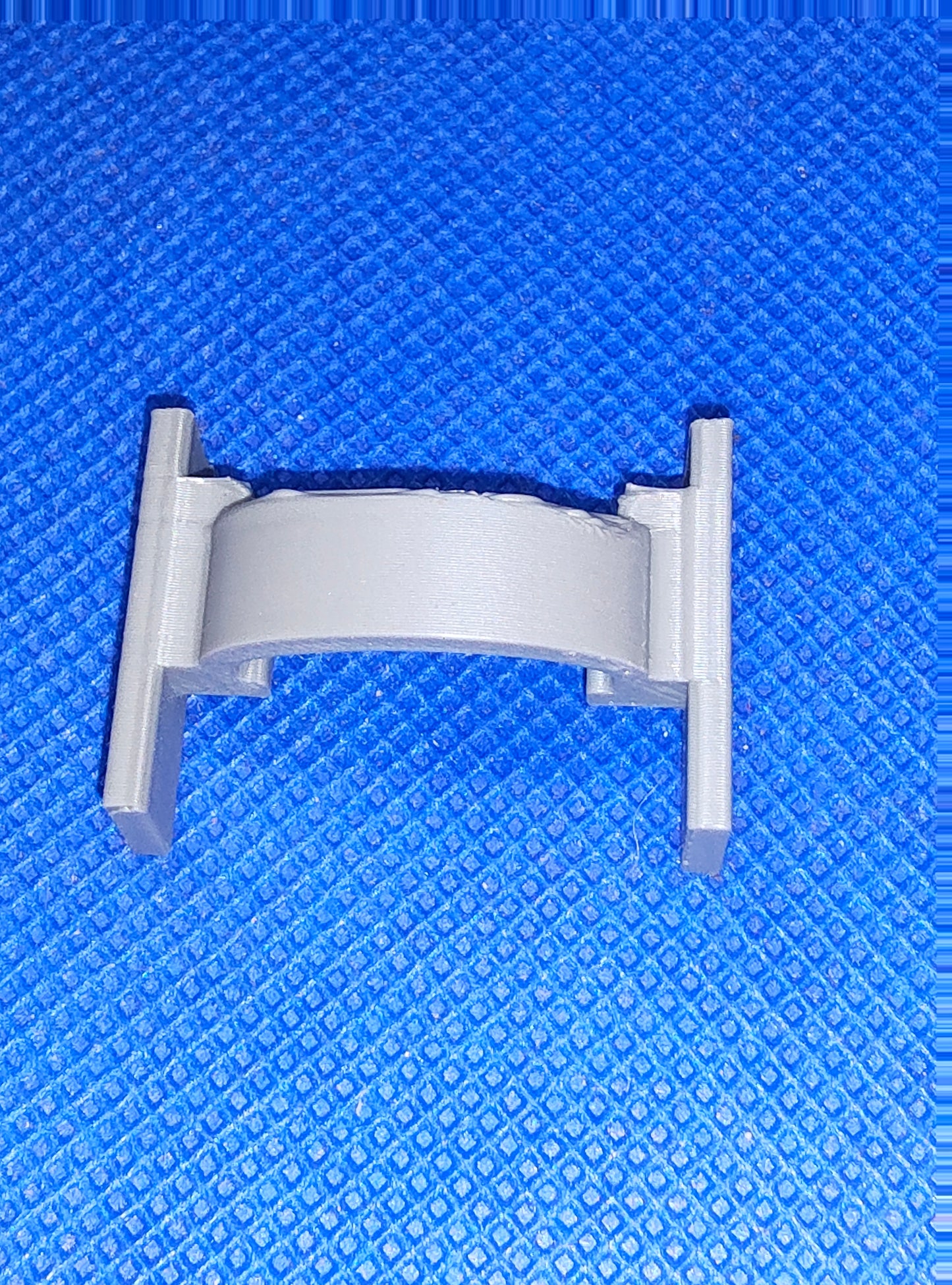 Mega g lexan body clips