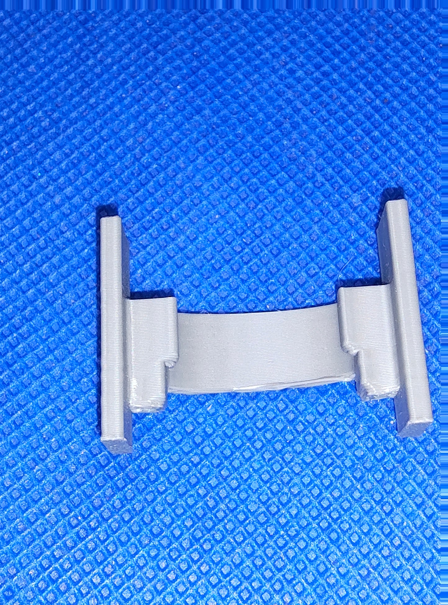 Mega g lexan body clips