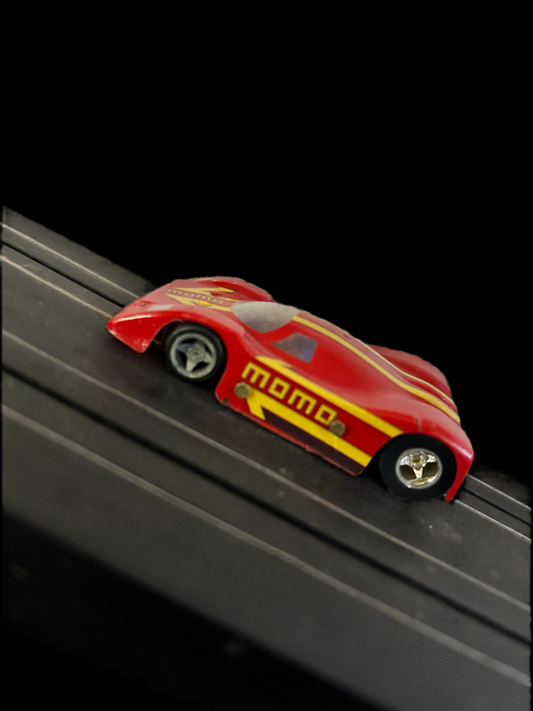 Life Like M Chassis Viper Lexan Pin Clip