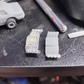 TYCO REPLACEMENT MOTOR