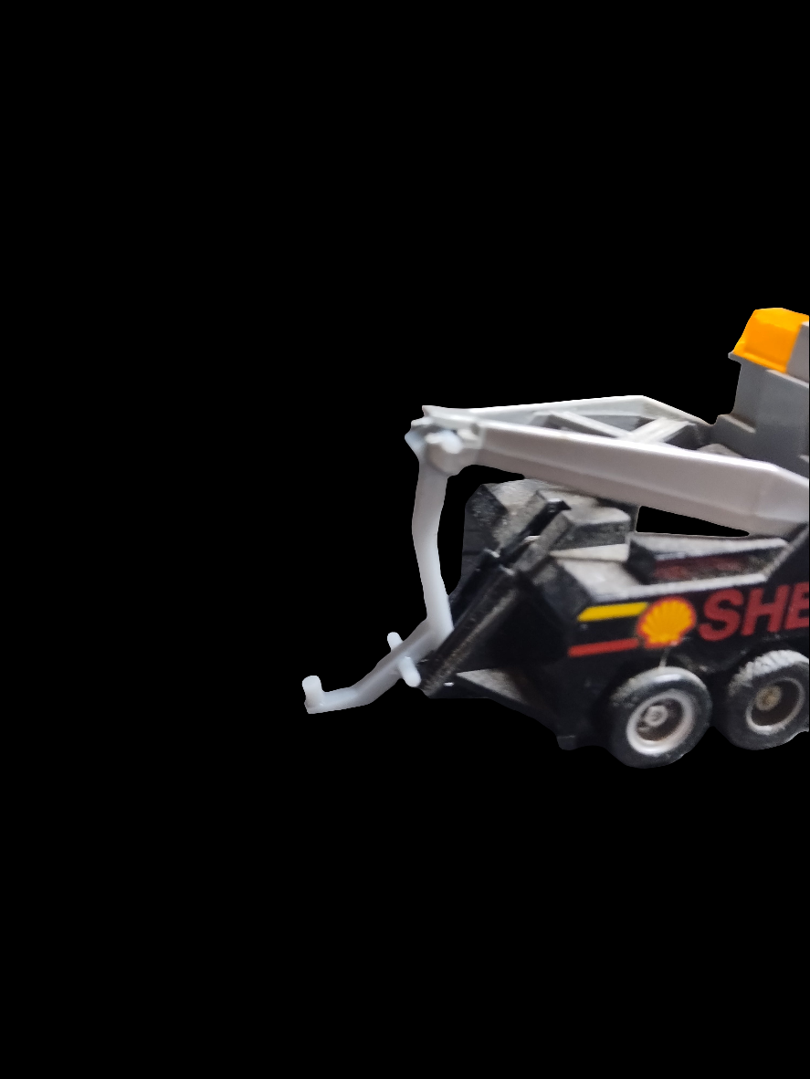 US-1 TRUCKING REPLACEMENT  TOW TRUCK HOOK