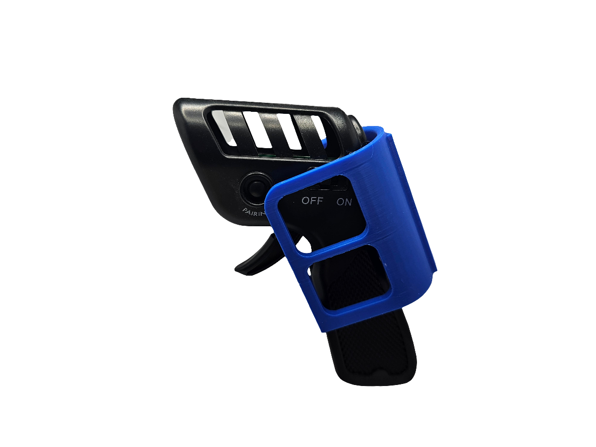 Iroc Controller Holders