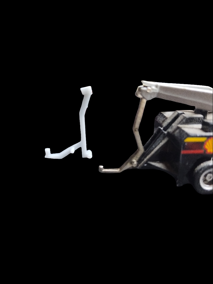 US-1 TRUCKING REPLACEMENT  TOW TRUCK HOOK