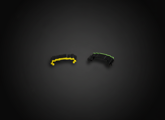 Afx Super G Plus Viper Stock Clip/ Lowering Clip Bundle Deal
