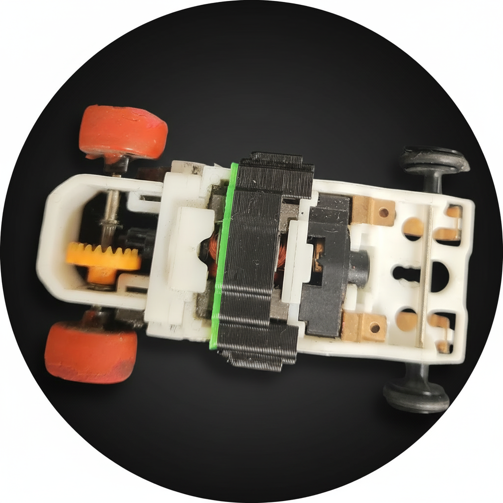 Afx Super G Plus Viper Stock Clip/ Lowering Clip Bundle Deal