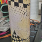 Race it Break it fix it repeat it tumbler with straw and lid