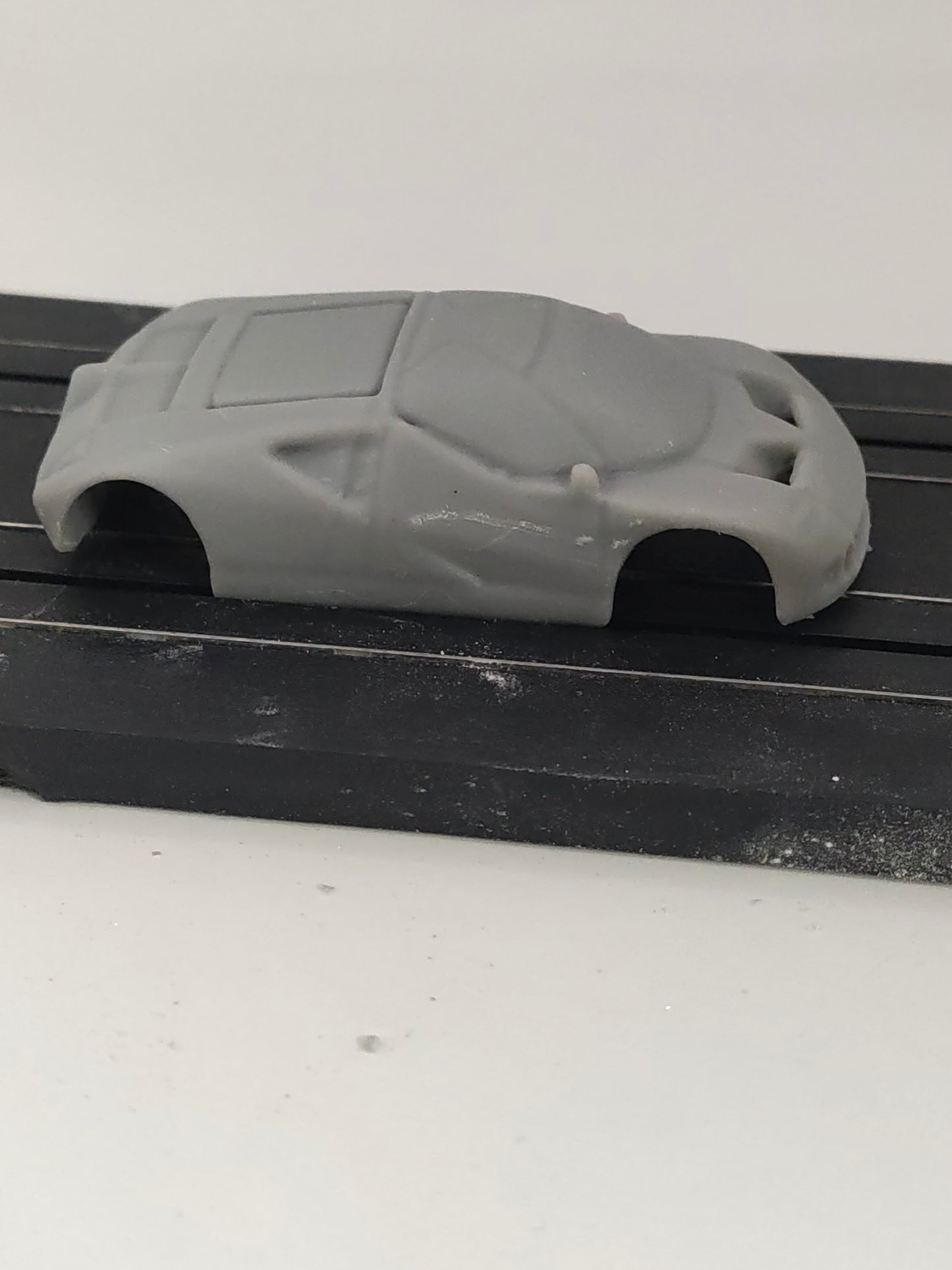 GT 90 (Fits a MGP 1.7 chassis) Ho scale Slotcar)(Body Only)