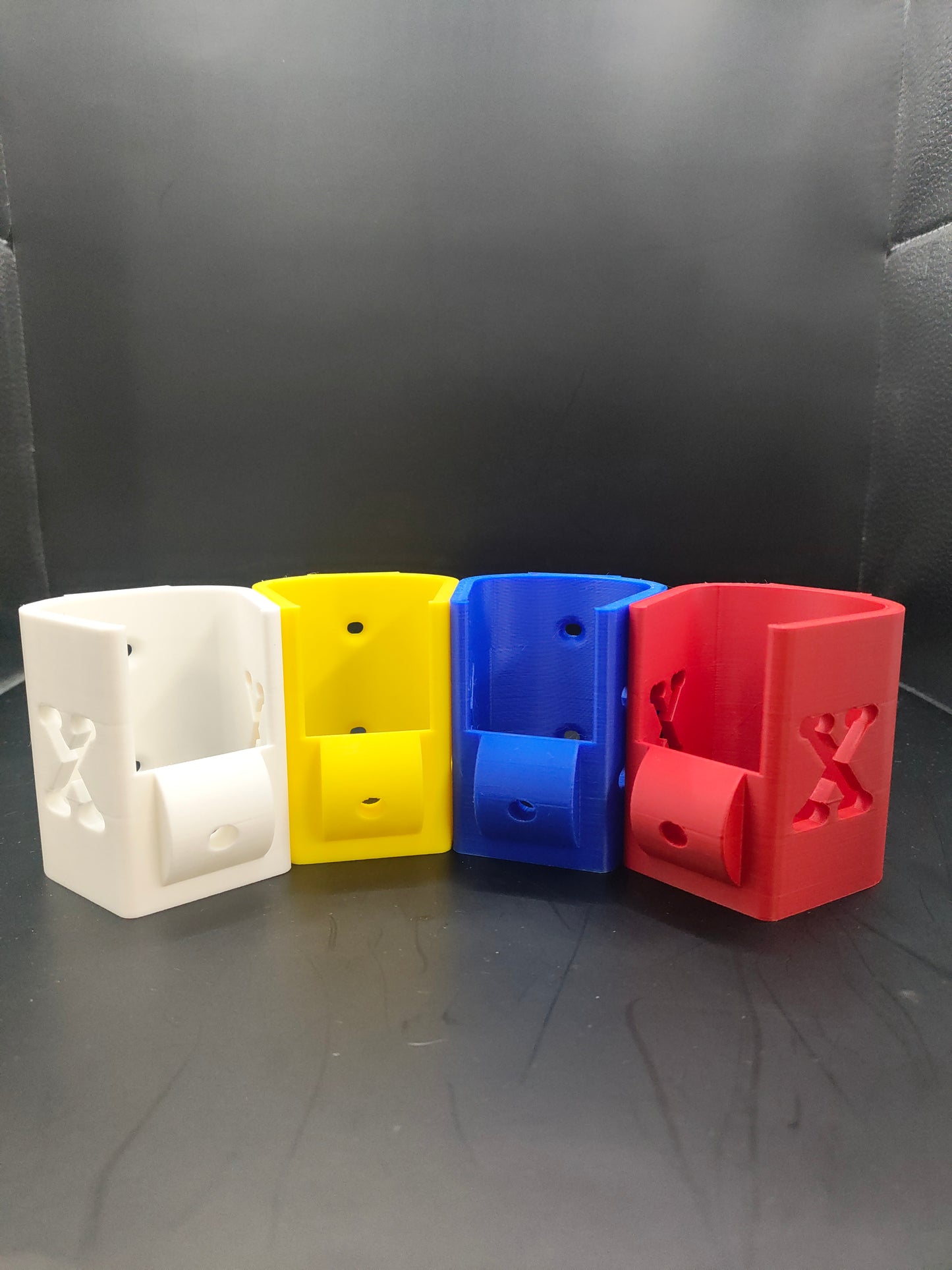 Controller Holder IROC COLORS Version 2.0 (4Pack)