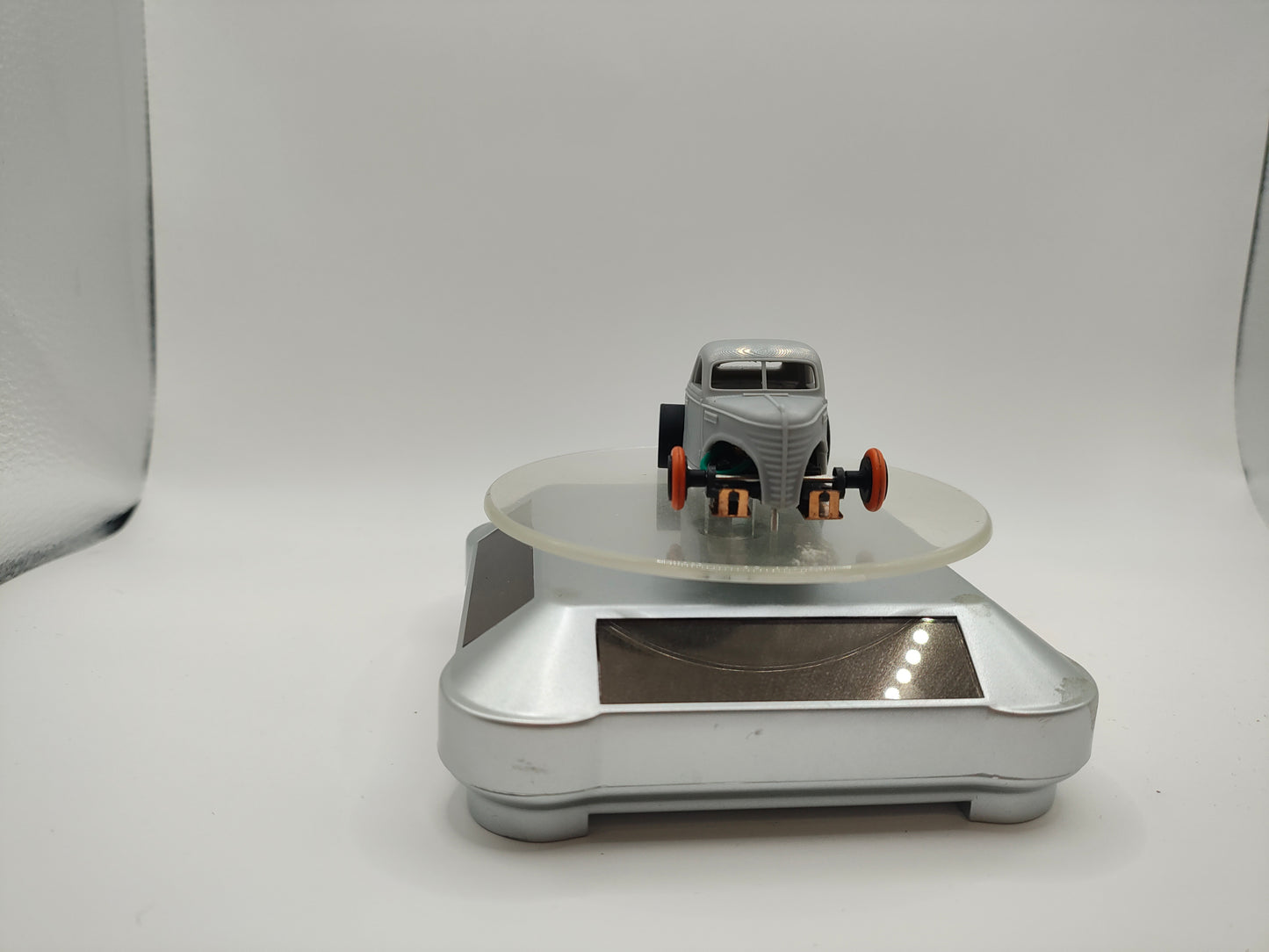 1939 Plymouth fenderless dirt car body (fits MGP 1.7)(body only)