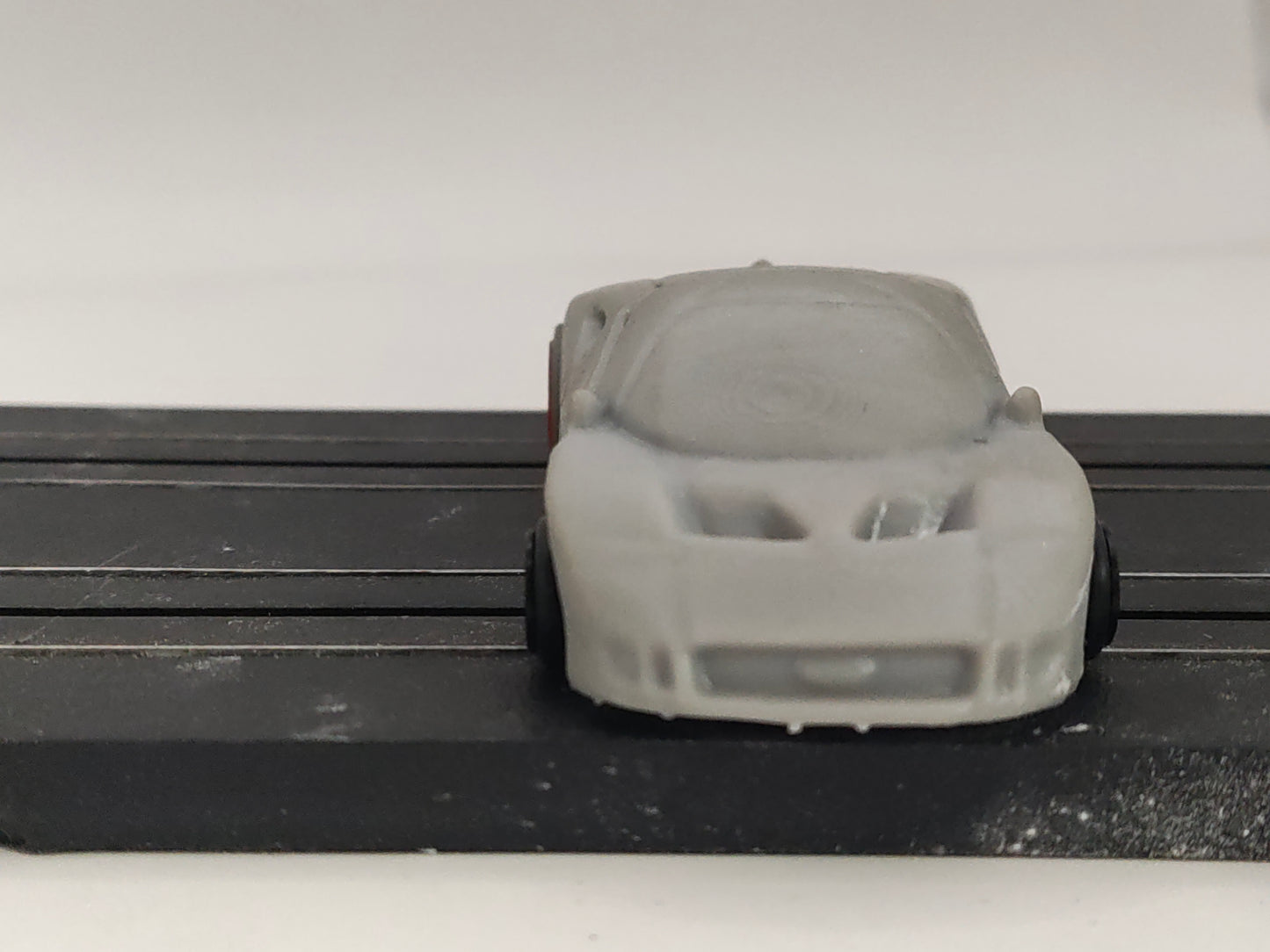 GT 90 (Fits a MGP 1.7 chassis) Ho scale Slotcar)(Body Only)