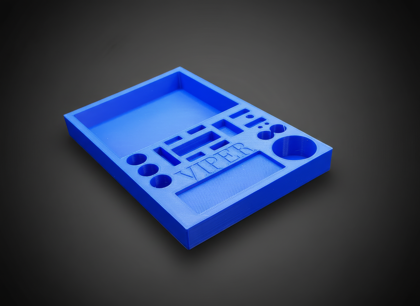Viper Tear Down Tray