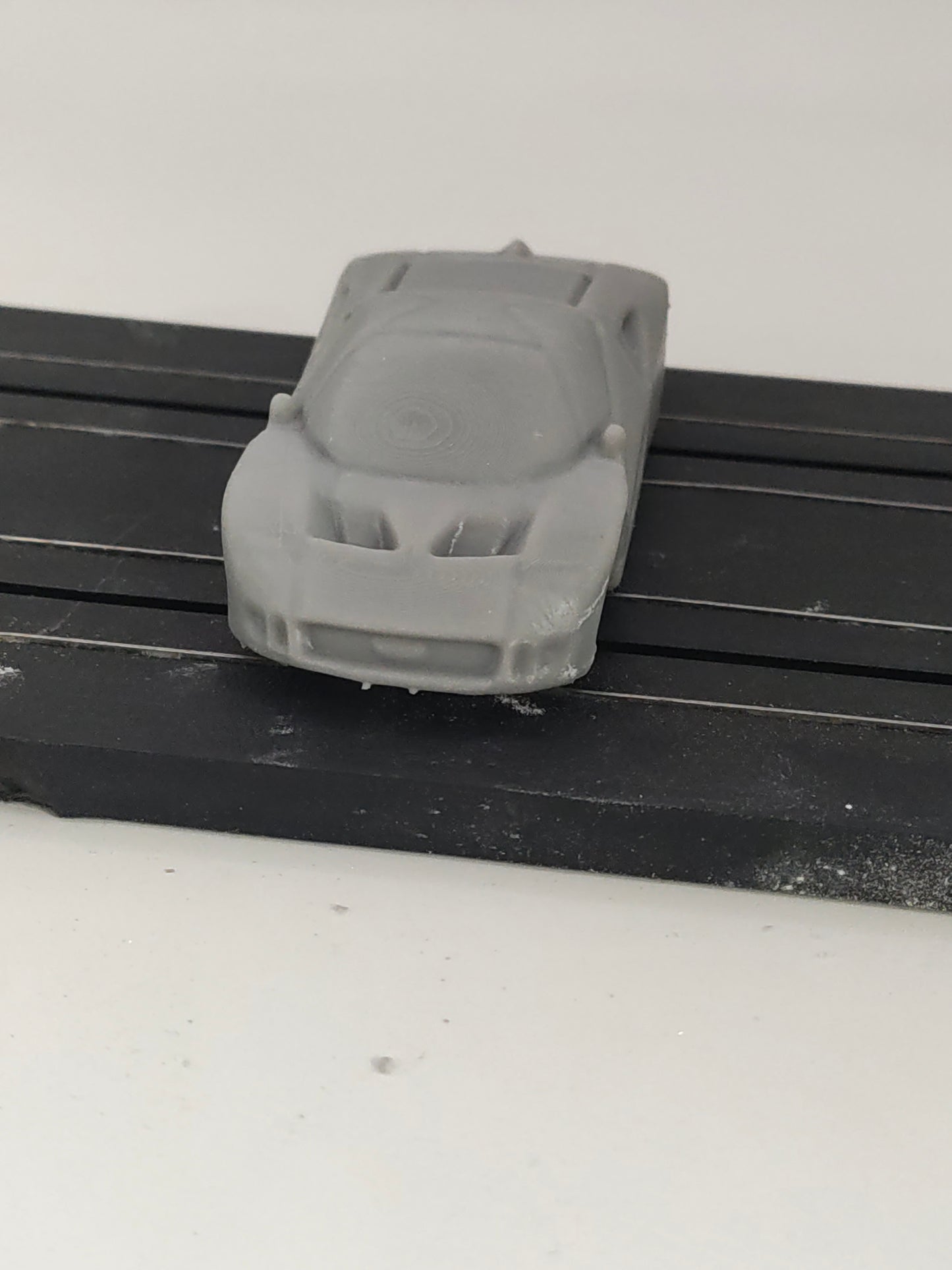 GT 90 (Fits a MGP 1.7 chassis) Ho scale Slotcar)(Body Only)