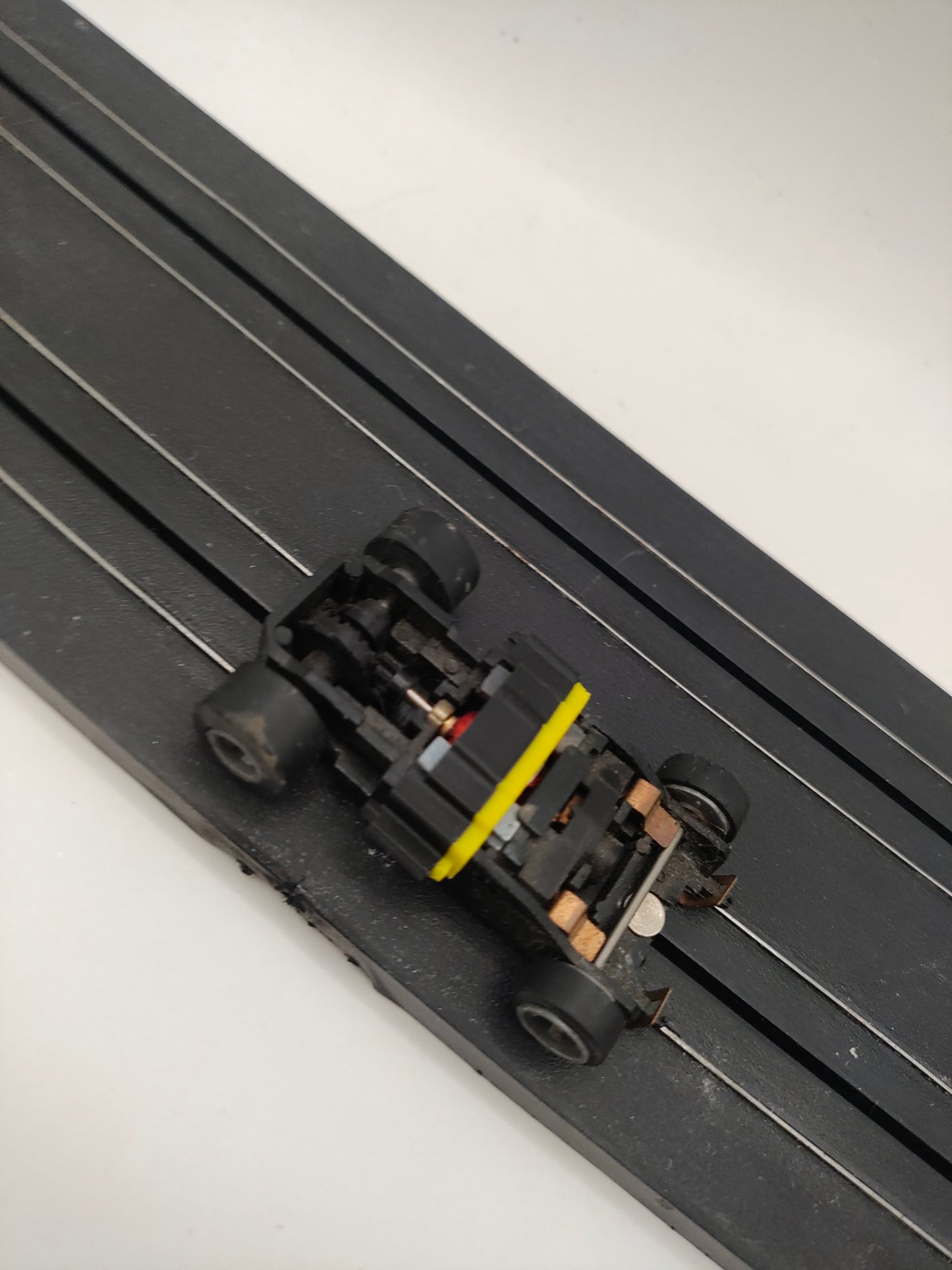 Afx super g plus / viper lowering clip