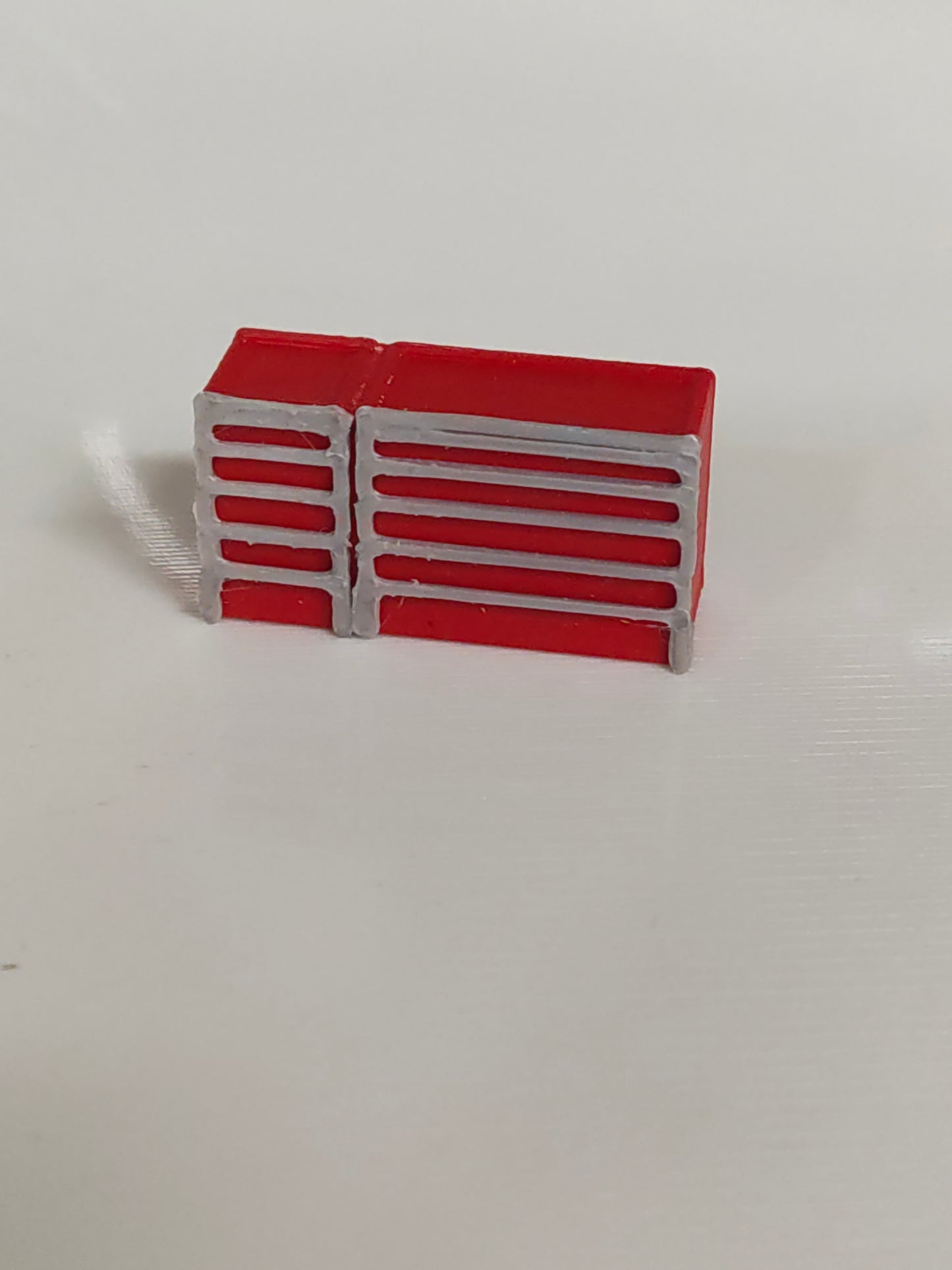 HO Scale Slotcar/ Diecast Diroma accessory-tool chest