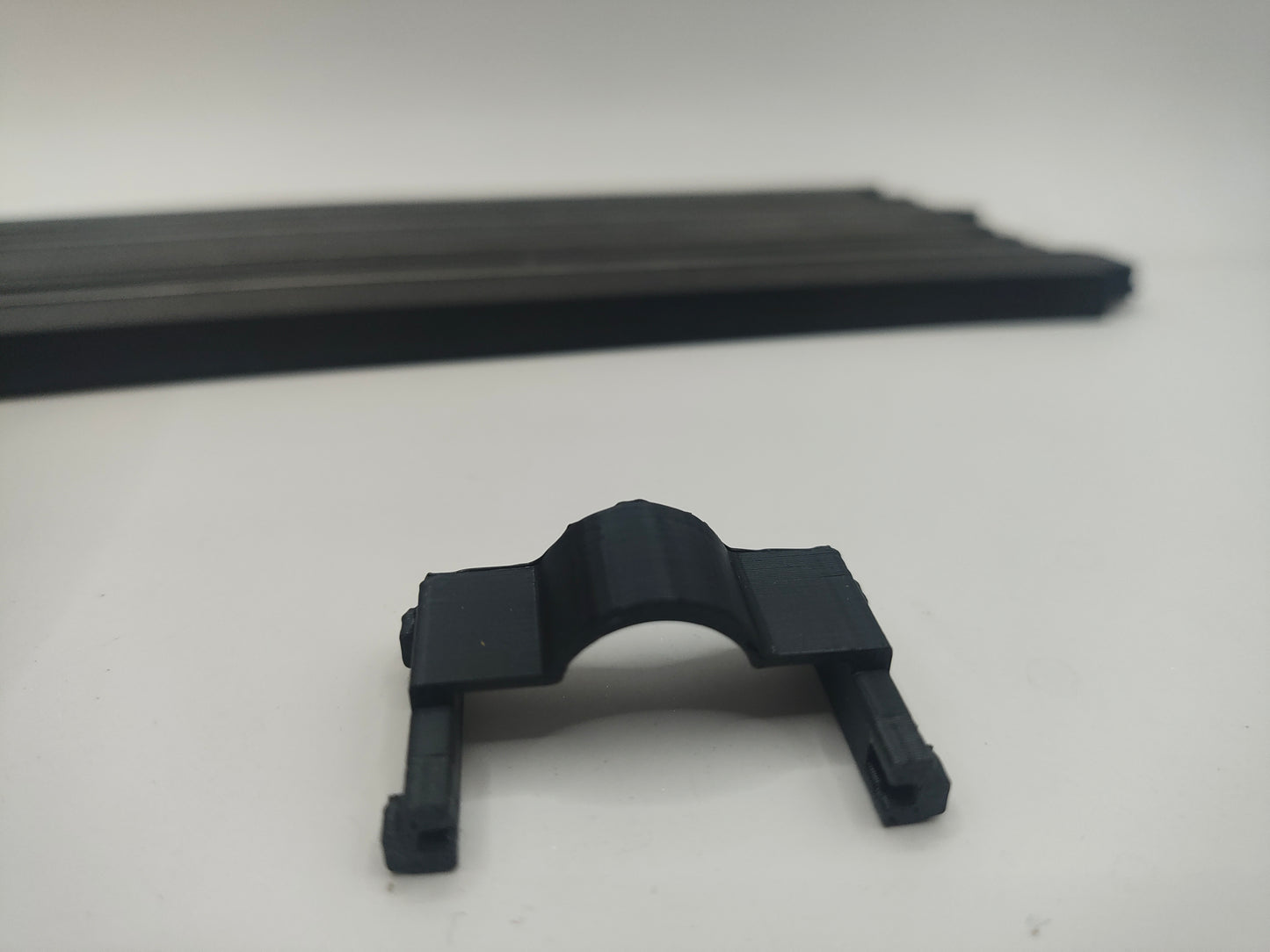 Life Like M Chassis Viper Lexan Pin Clip
