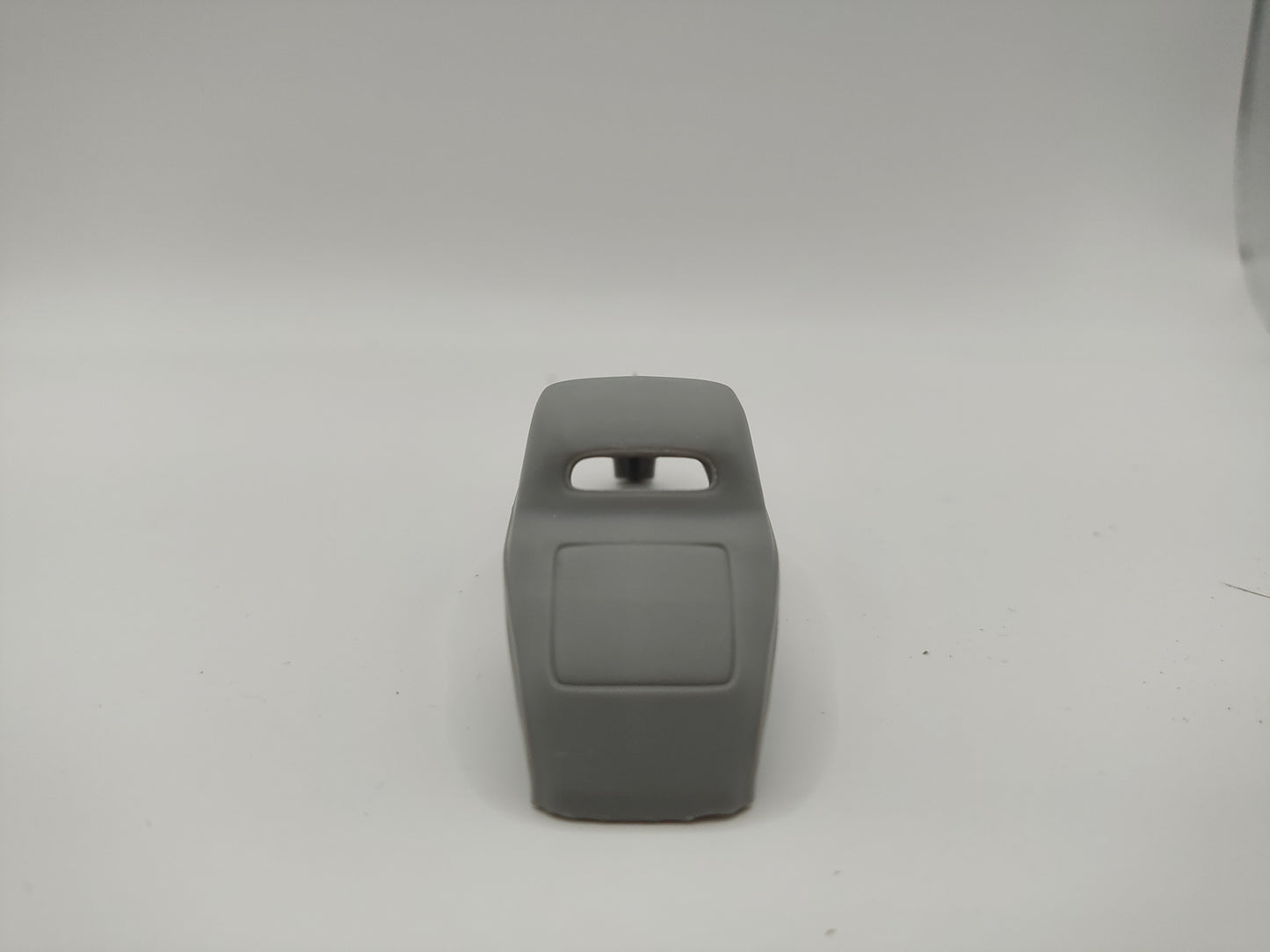 1939 Plymouth fenderless dirt car body (fits MGP 1.7)(body only)